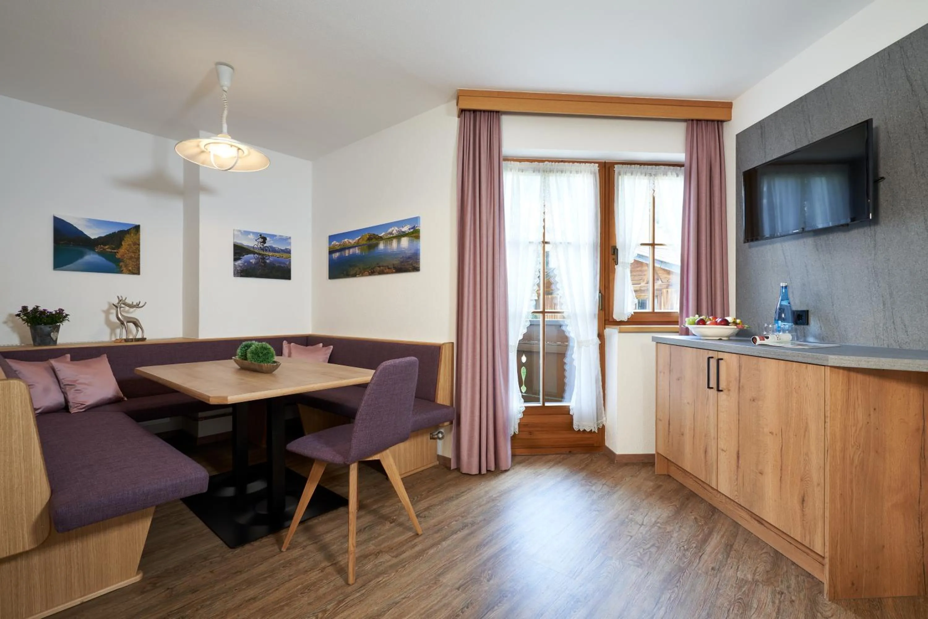 Food in Landhaus Strolz