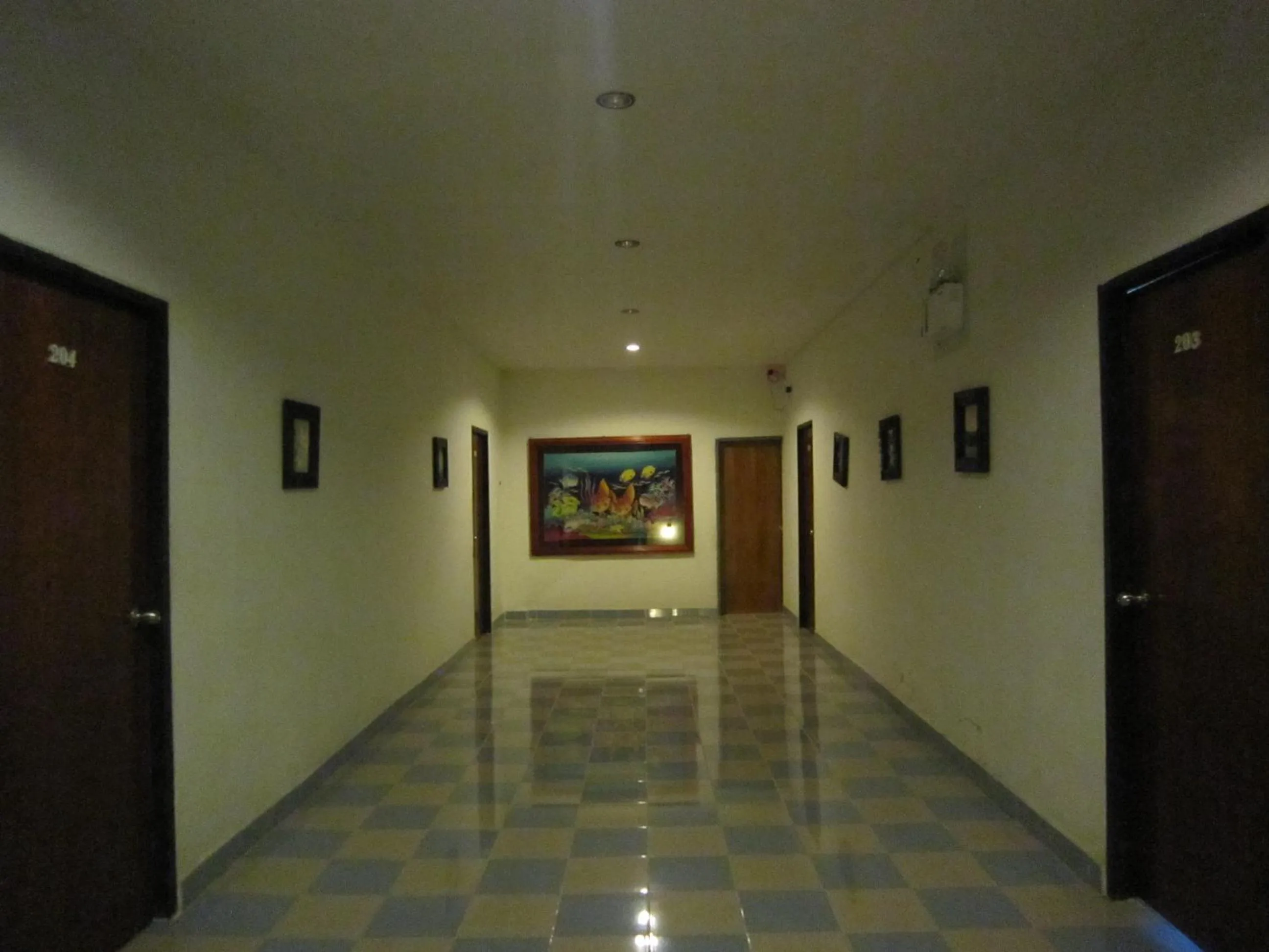 Other in P.K. Mansion