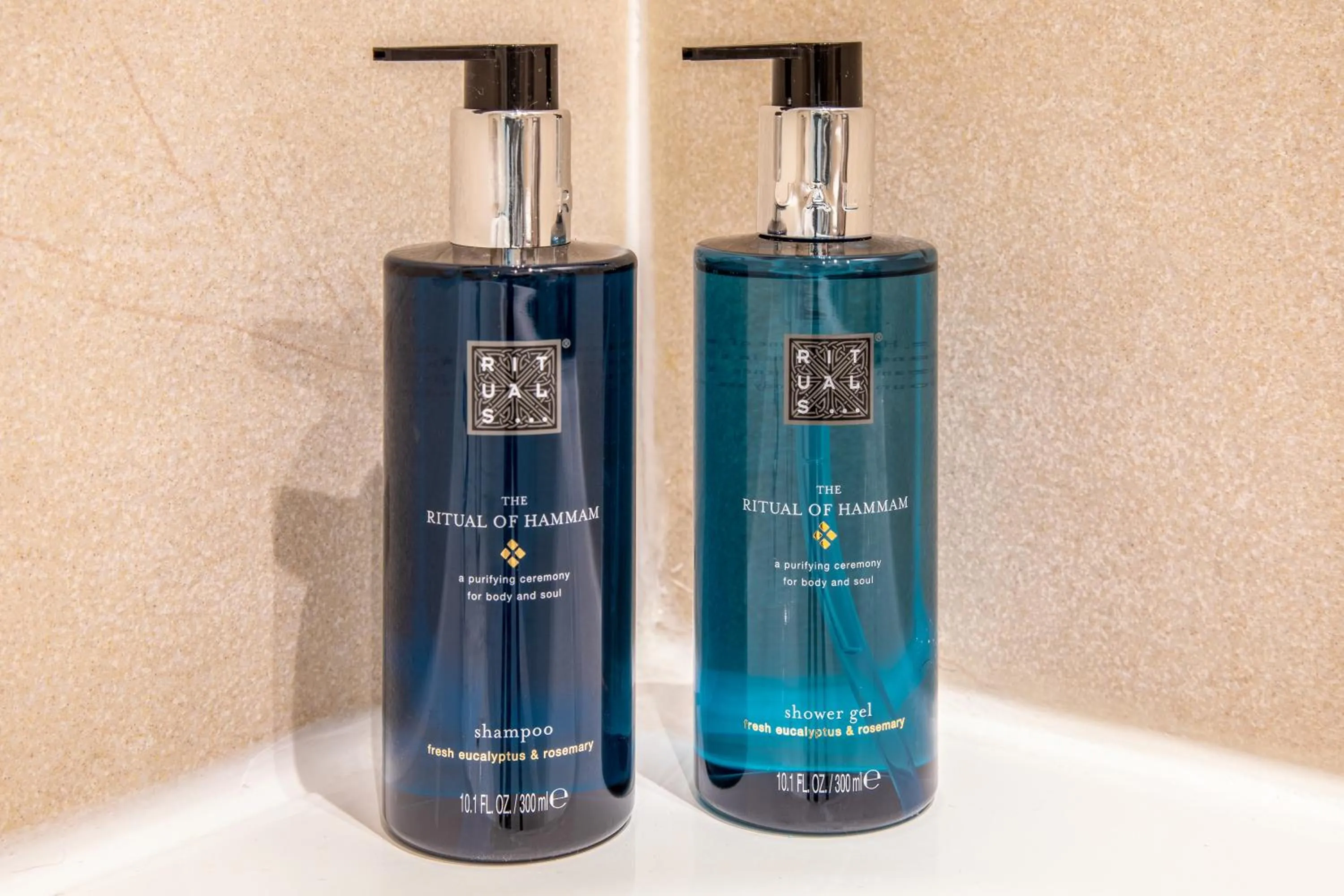 Decorative detail in Slow Suites Gran Vía