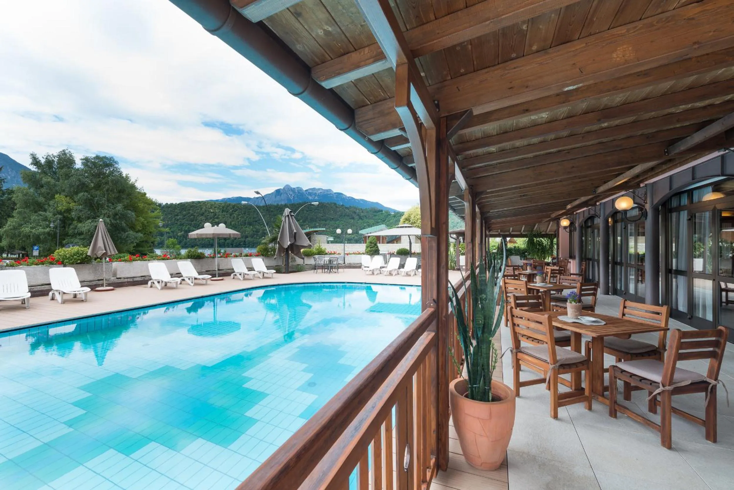 Hotel Ariston