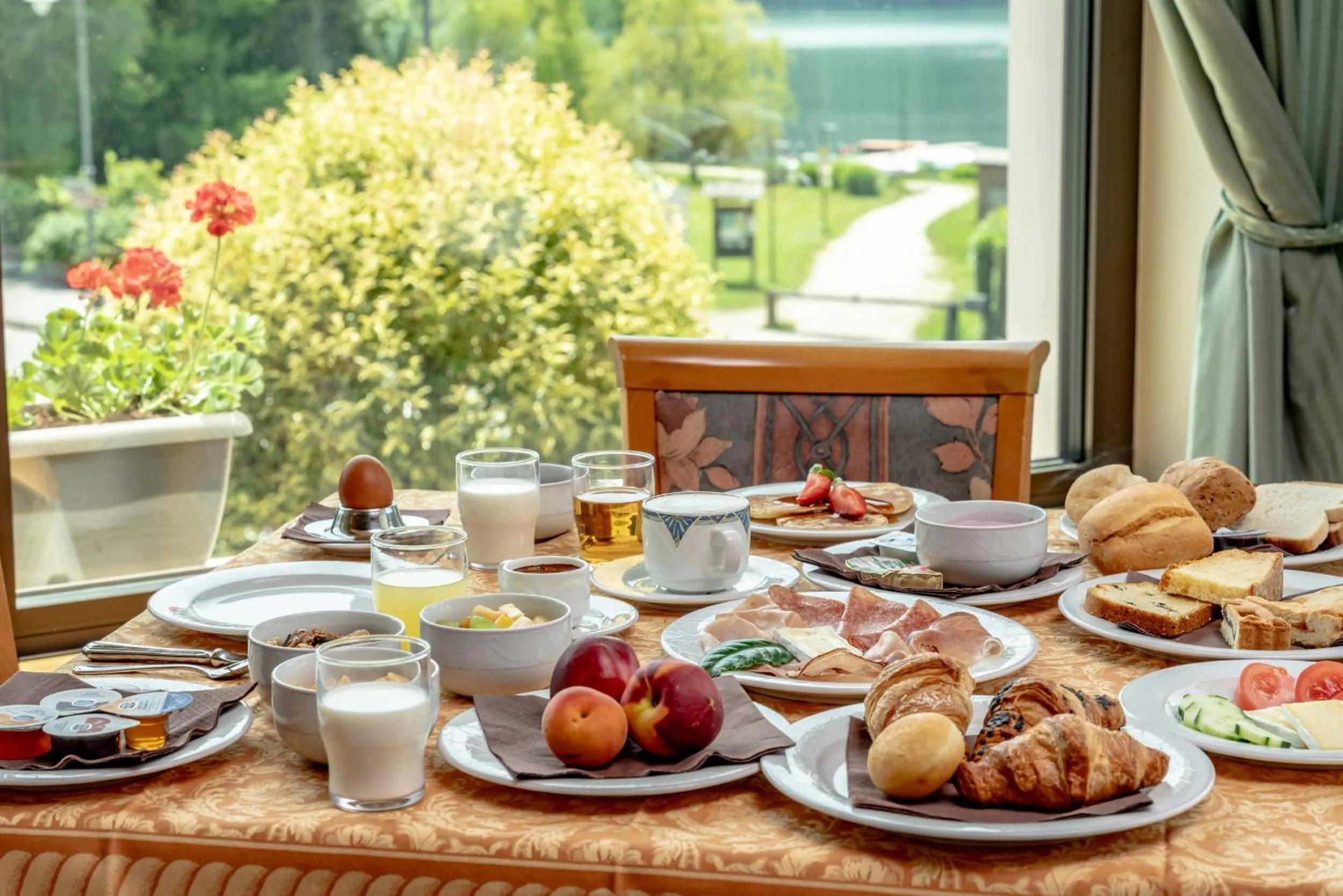 Hotel Ariston
