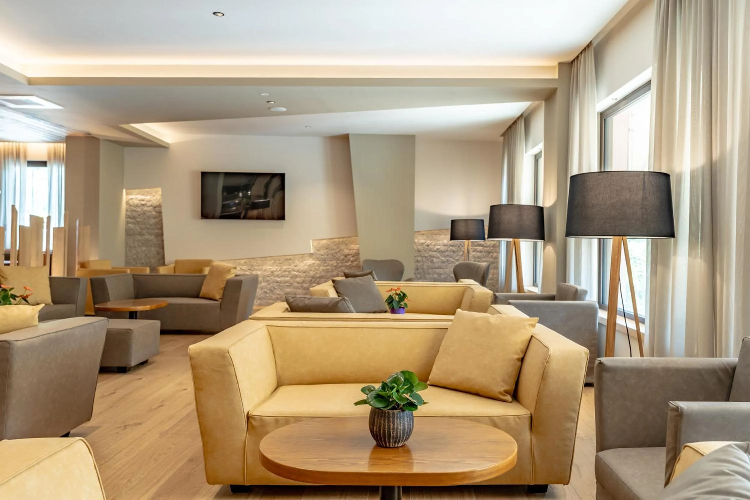 Hotel Ariston