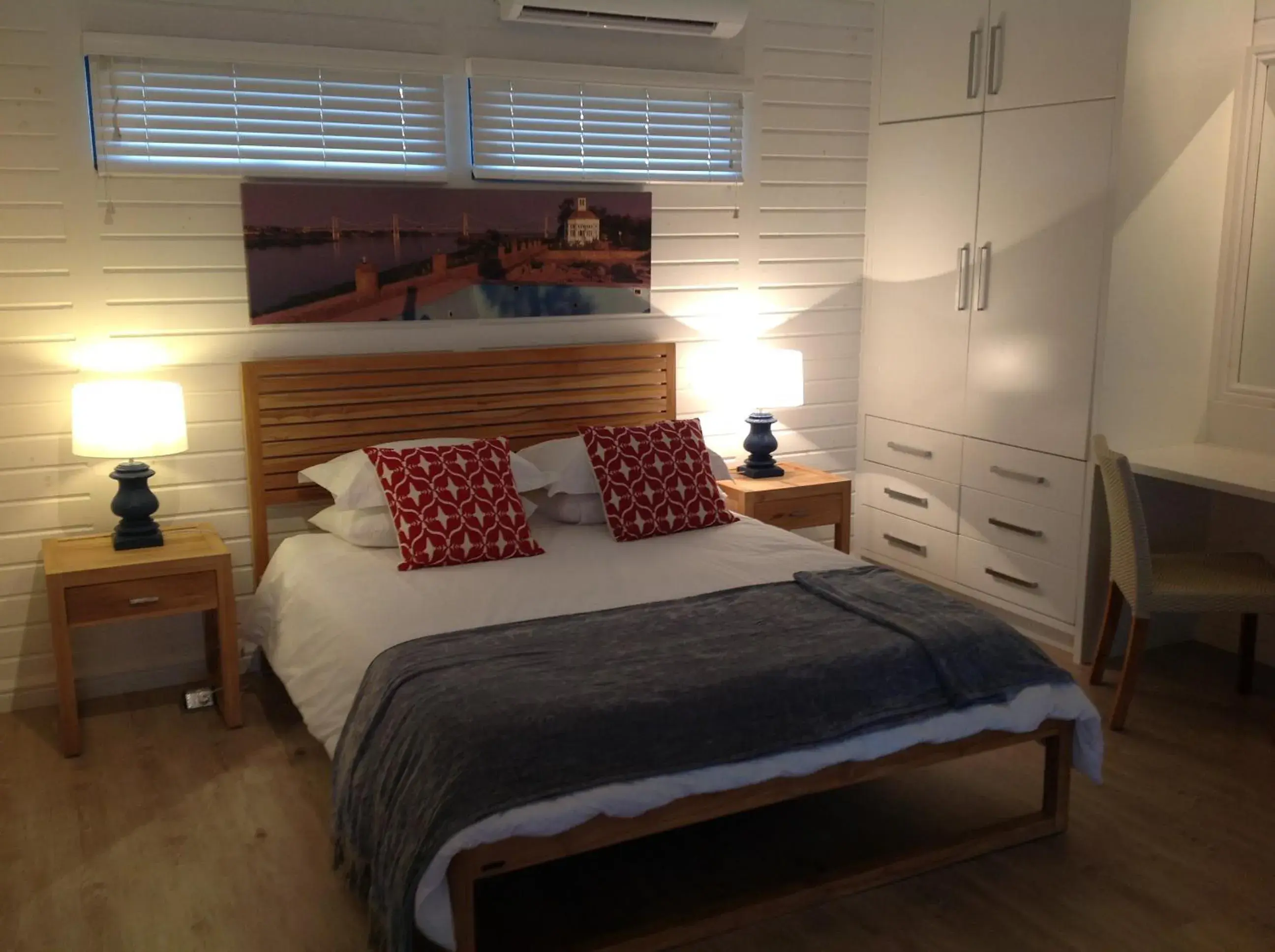 One-Bedroom Villa - single occupancy in Tete Ferry Sun One-Bedroom Villa - single occupancy in Tete Ferry Sun