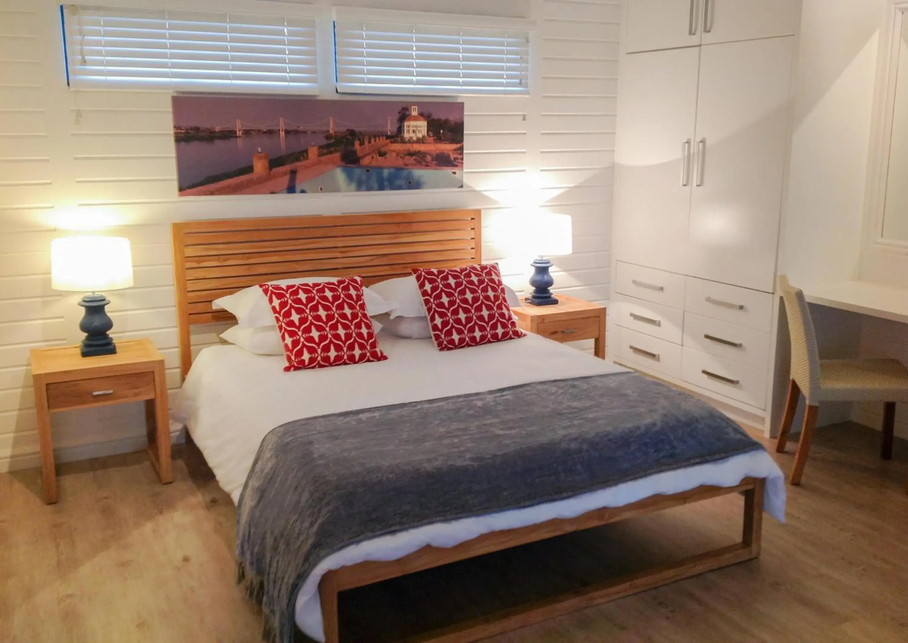 One-Bedroom Villa - single occupancy in Tete Ferry Sun One-Bedroom Villa - single occupancy in Tete Ferry Sun