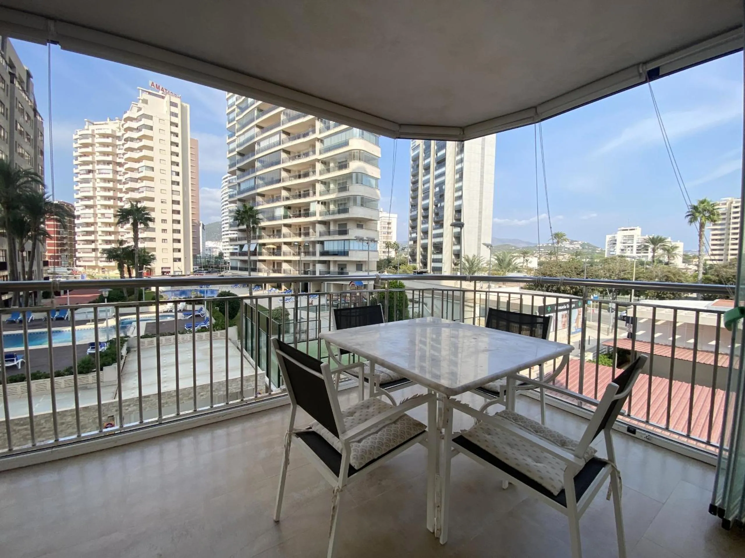 Porto Azul 2 - Inmodream Calpe