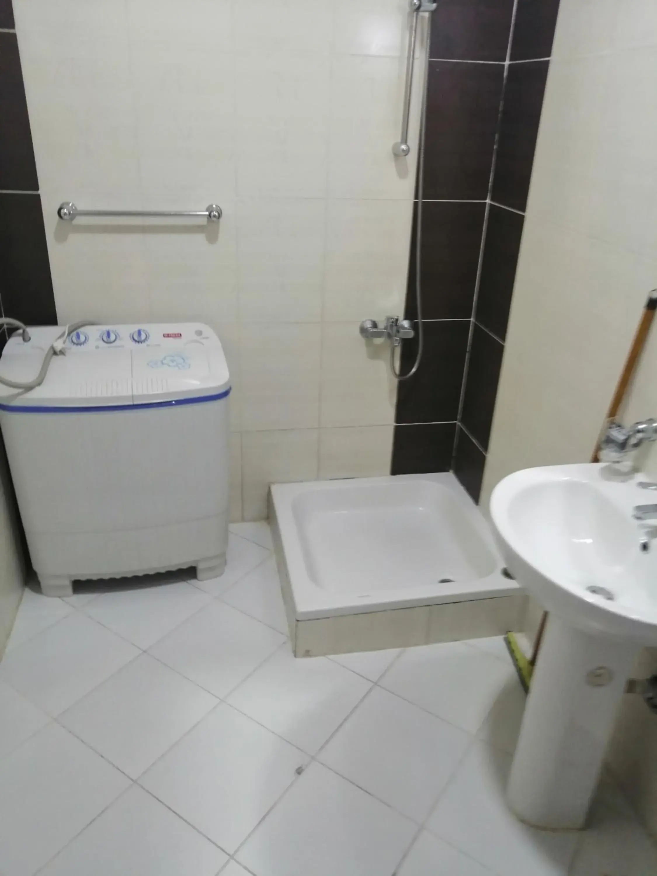 One-Bedroom Apartment in Nour Plaza Hurghada النور بلازا الغردقة One-Bedroom Apartment in Nour Plaza Hurghada النور بلازا الغردقة