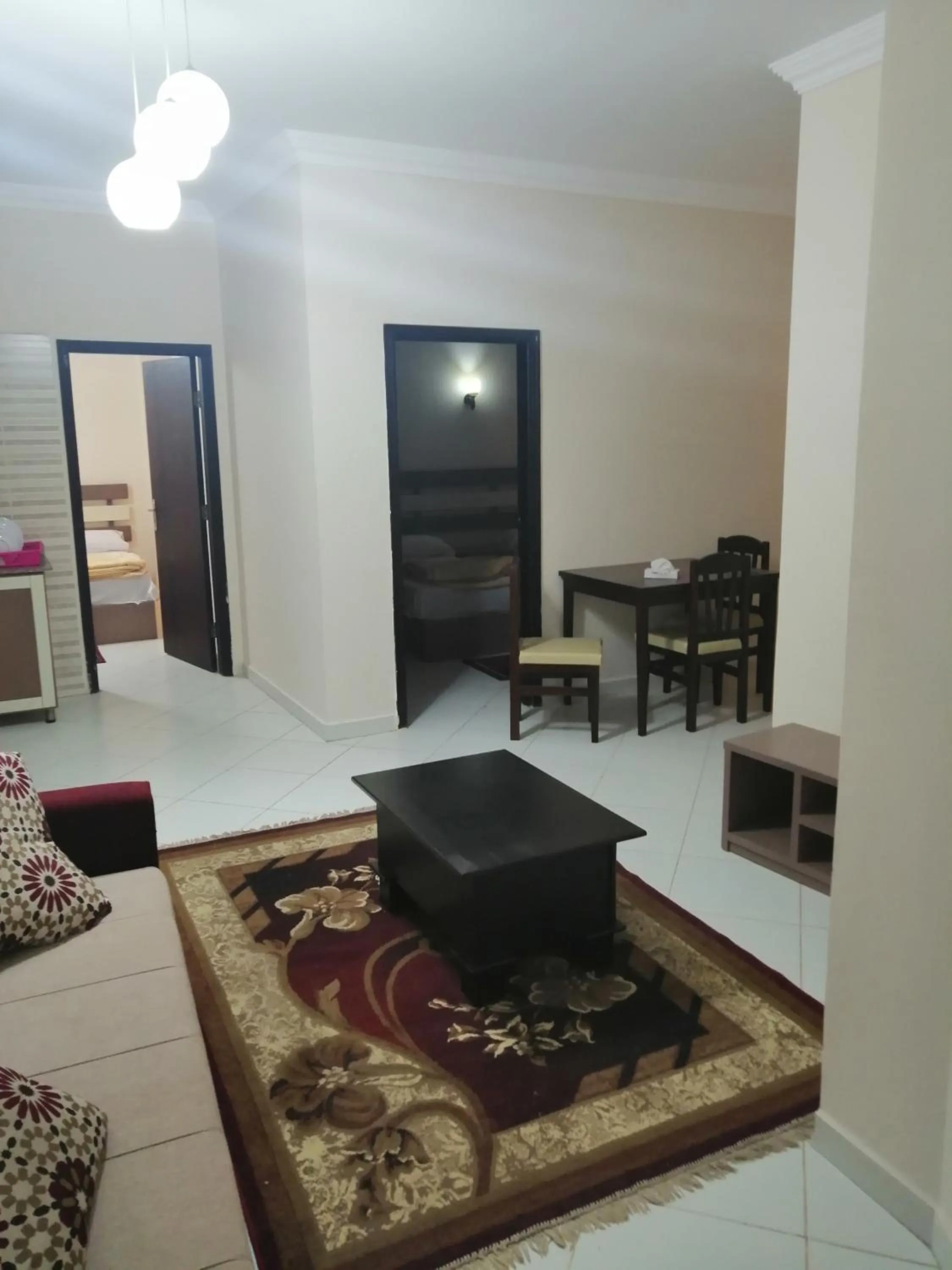 Nour Plaza Hurghada النور بلازا الغردقة