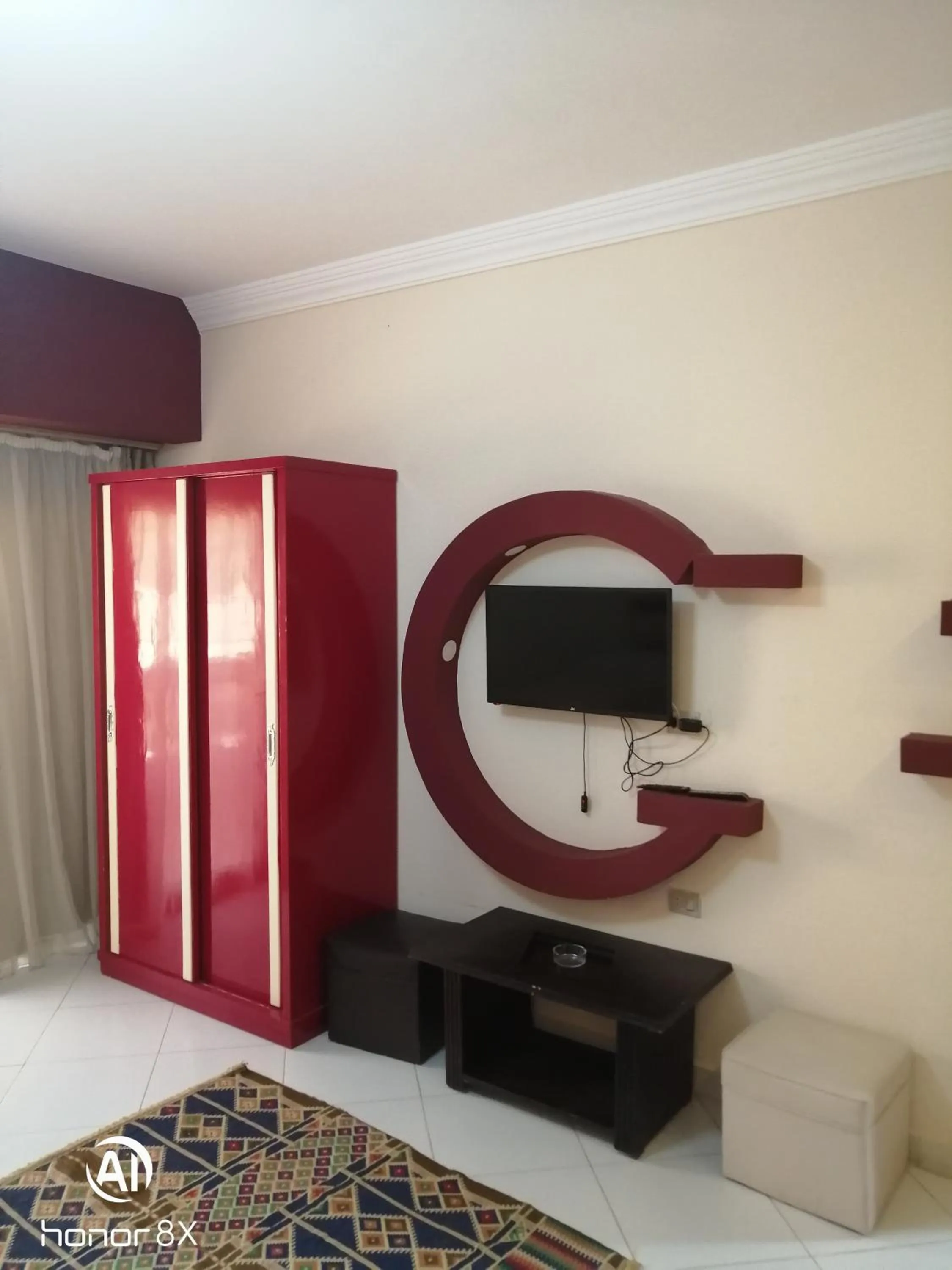 Nour Plaza Hurghada النور بلازا الغردقة