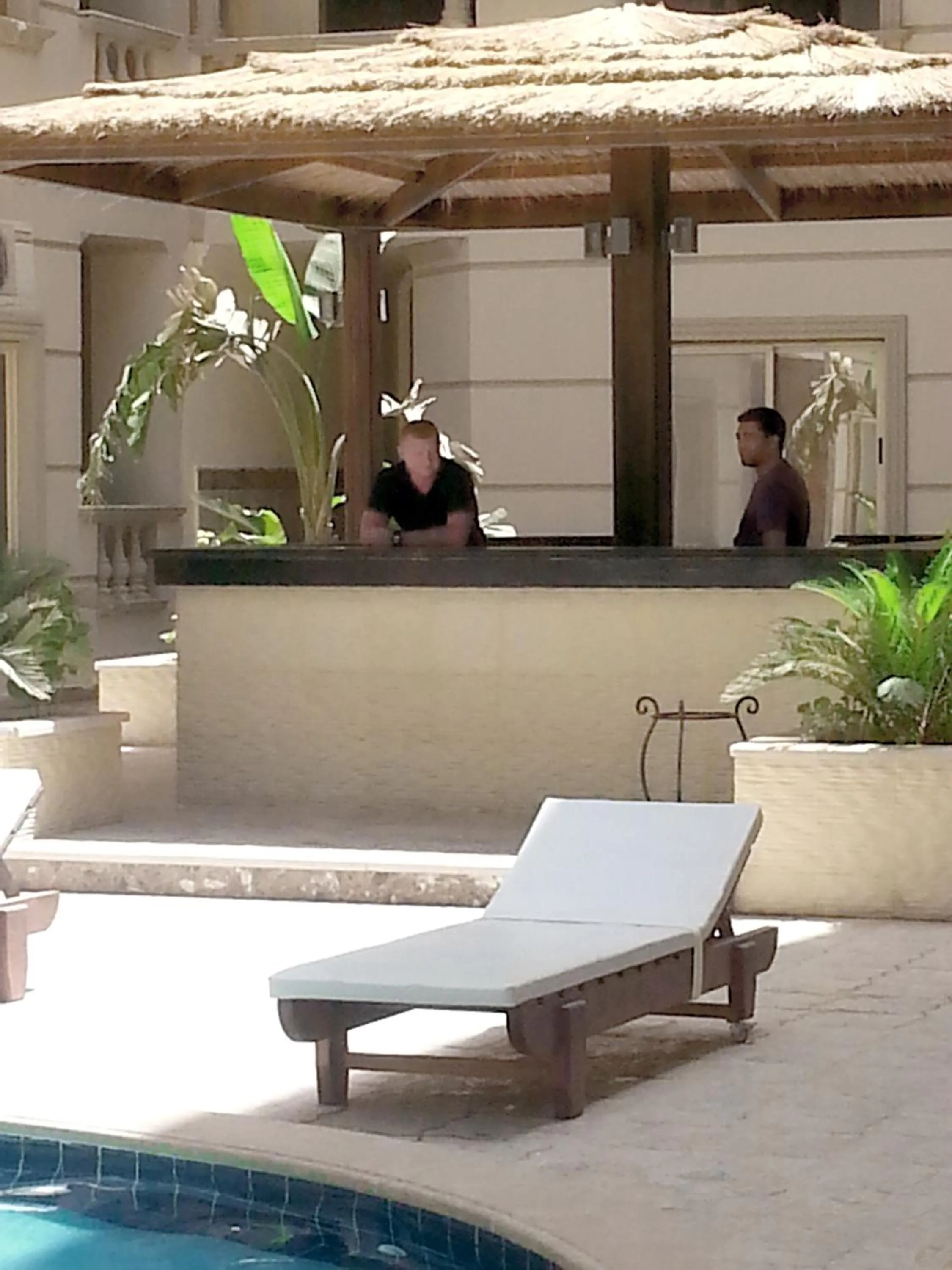 Nour Plaza Hurghada النور بلازا الغردقة