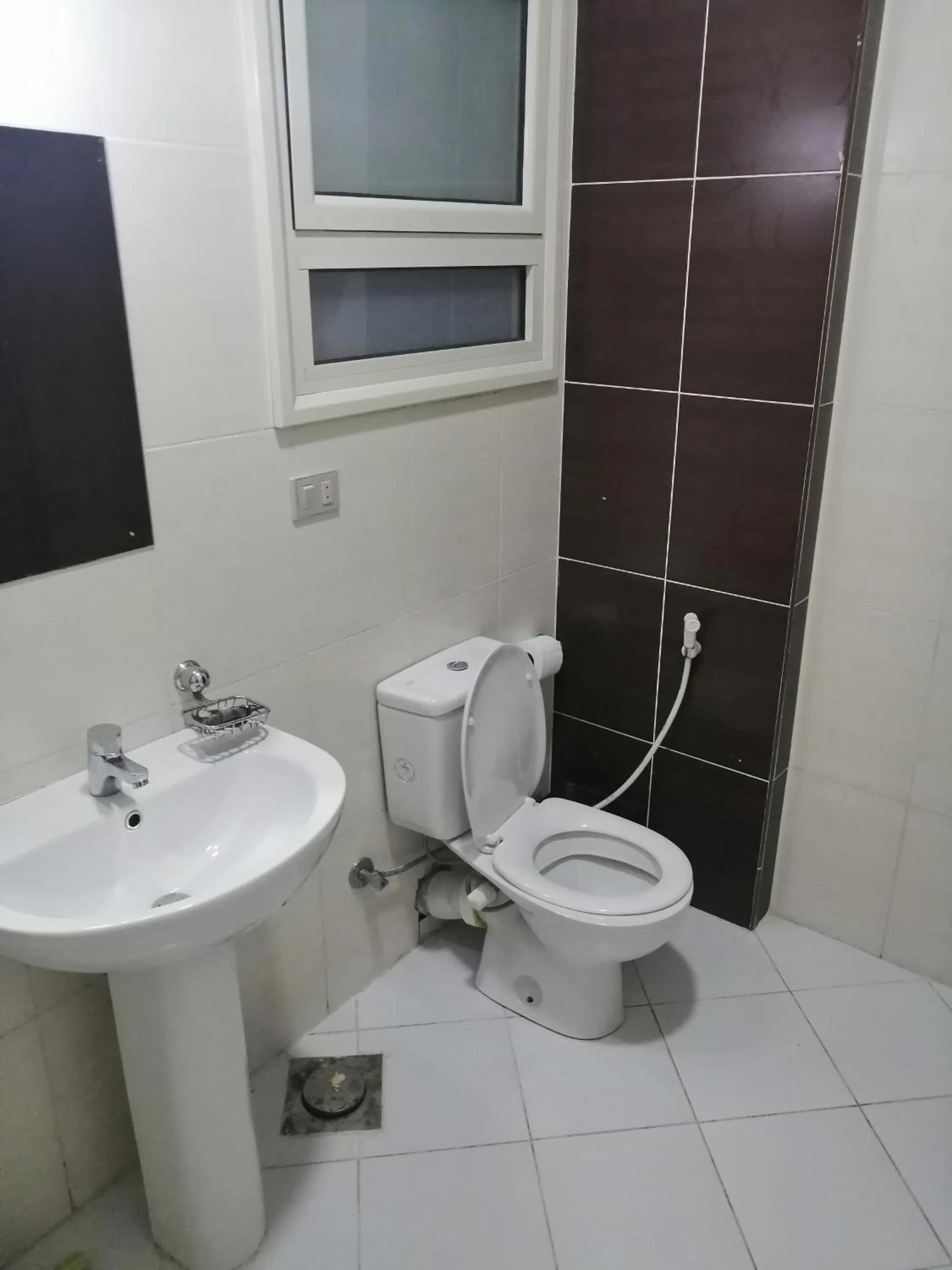 Nour Plaza Hurghada النور بلازا الغردقة