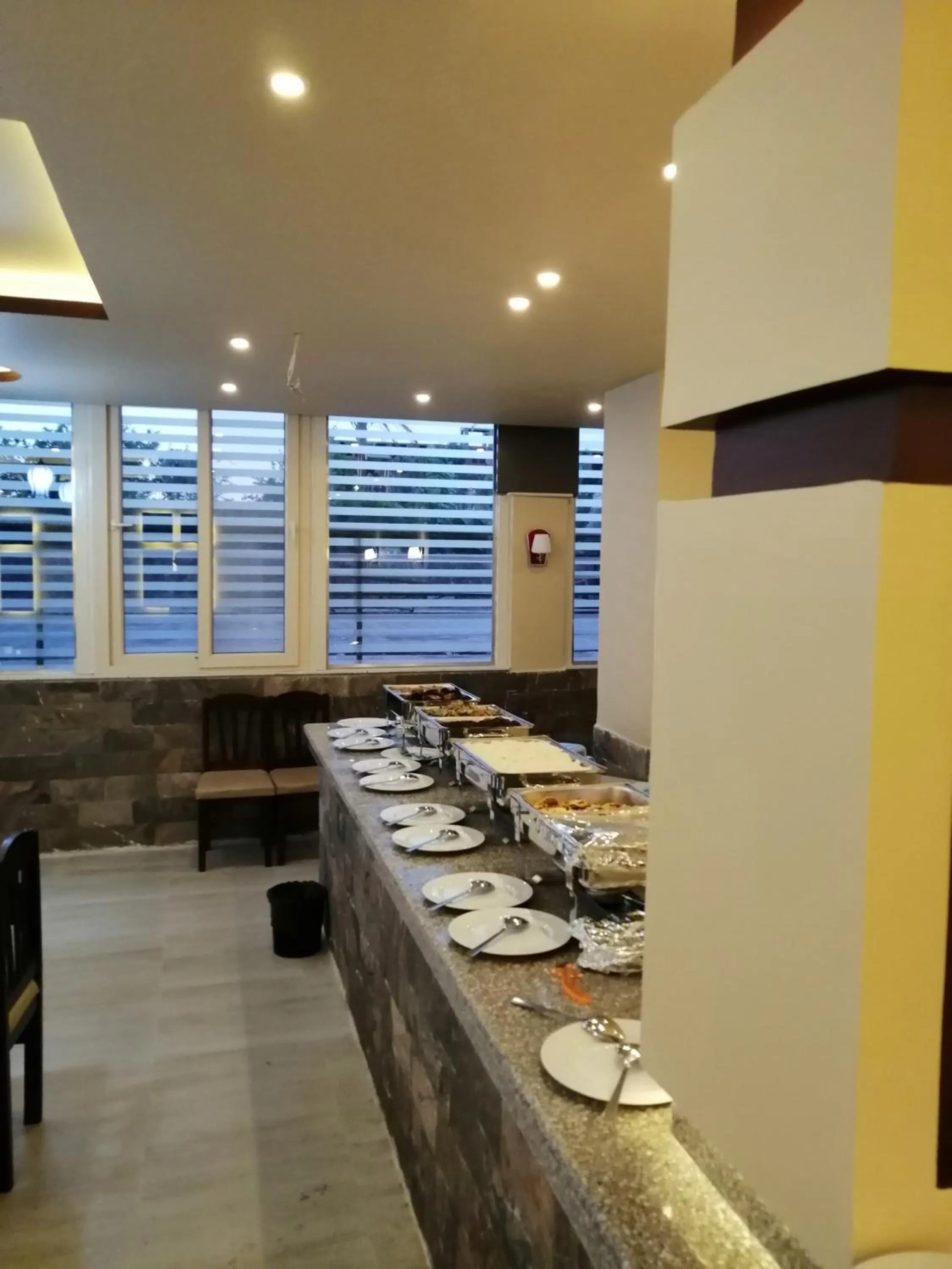 Nour Plaza Hurghada النور بلازا الغردقة