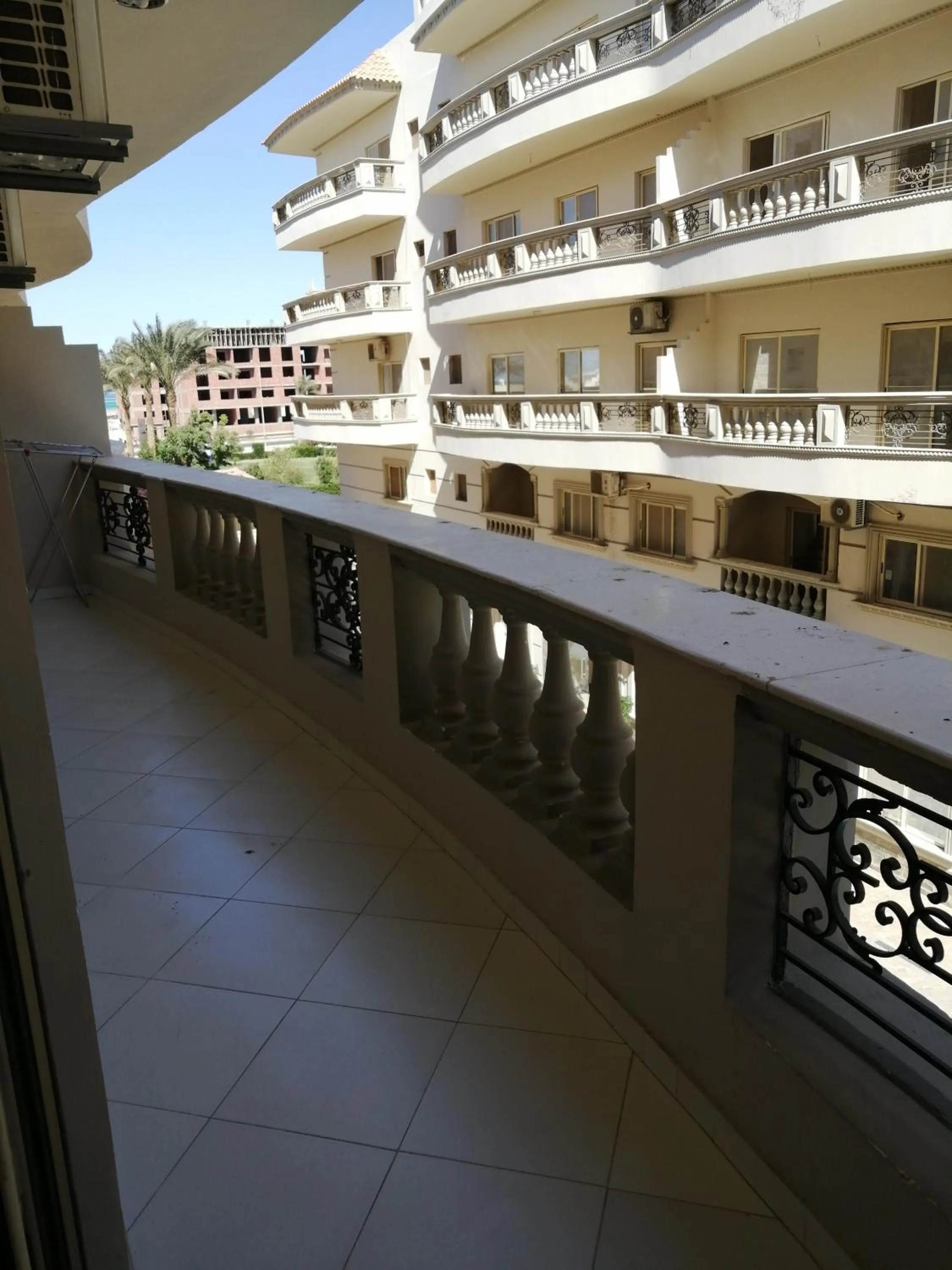 Nour Plaza Hurghada النور بلازا الغردقة
