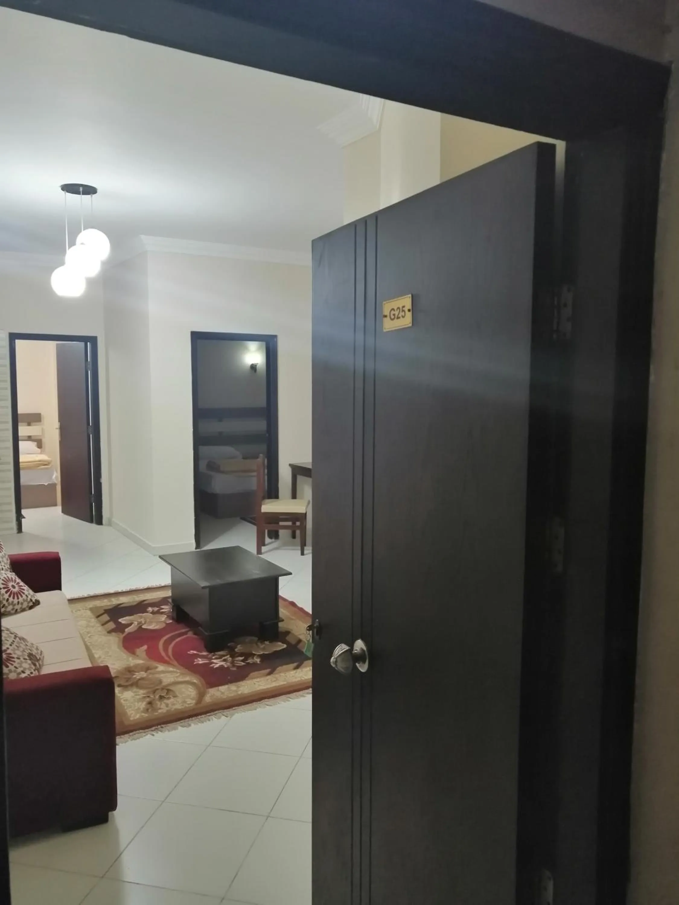 Nour Plaza Hurghada النور بلازا الغردقة