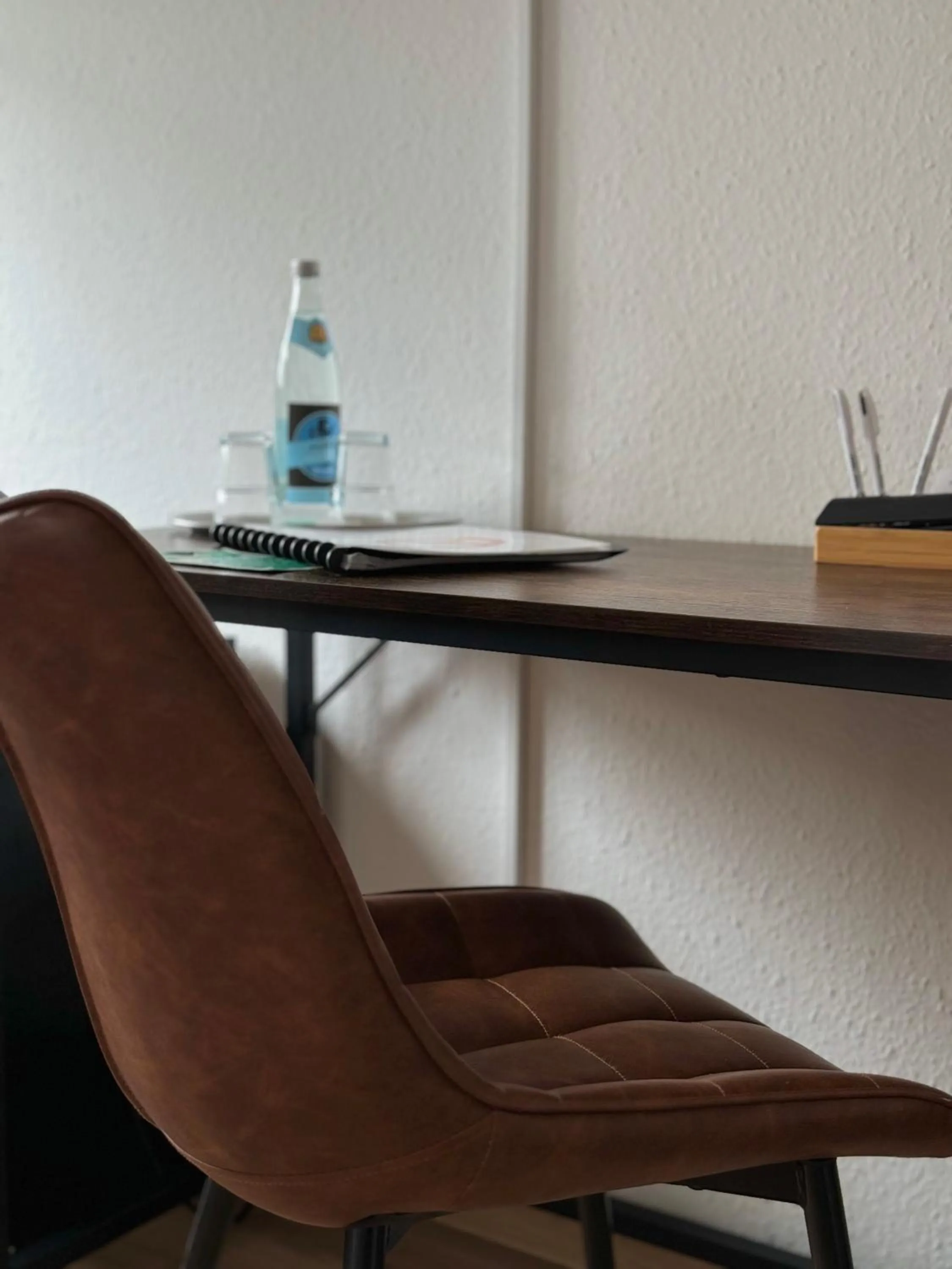 View (from property/room) in Hotel Hasen Kaufbeuren Allgäu