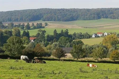 Heuvelrijk Berg en Dal
