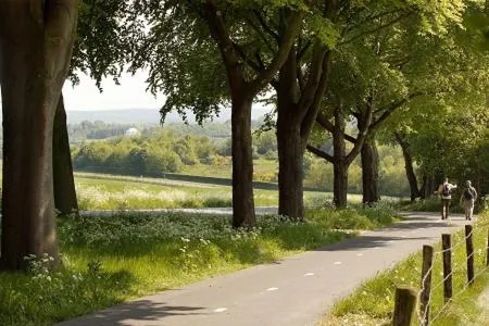 Heuvelrijk Berg en Dal