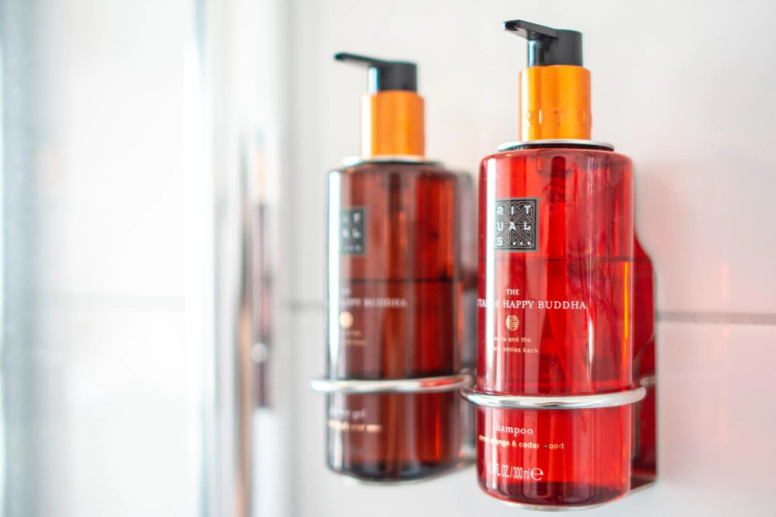 Bathroom in Heuvelrijk Berg en Dal