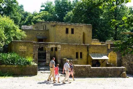 Heuvelrijk Berg en Dal