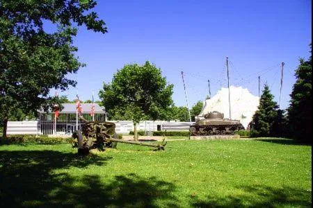 Heuvelrijk Berg en Dal