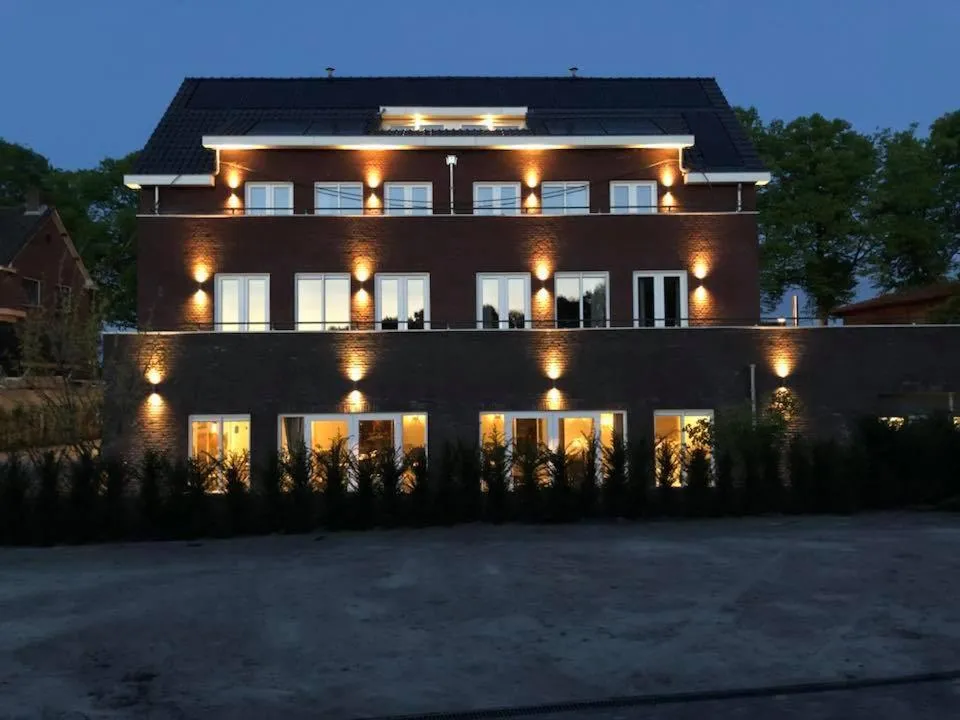 Property building in Heuvelrijk Berg en Dal
