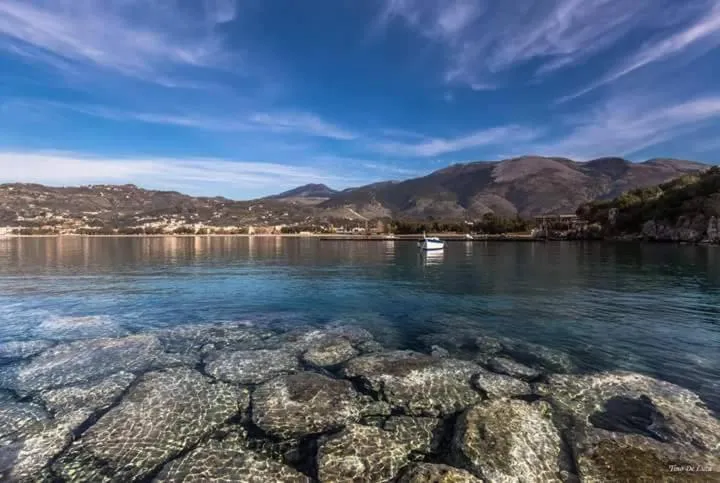 Natural landscape in Hotel Del Sole Al Plebiscito
