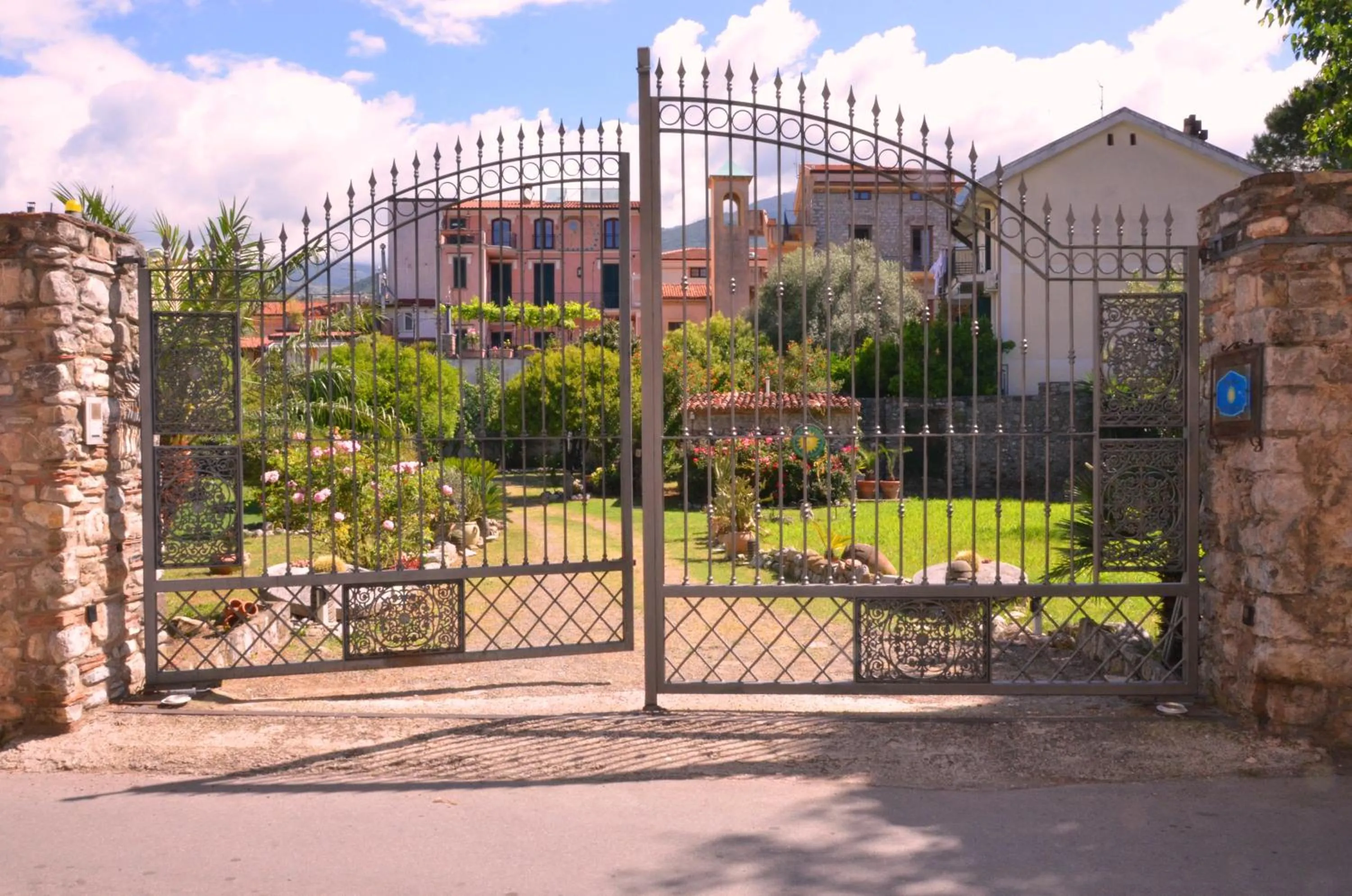 Day in Hotel Del Sole Al Plebiscito