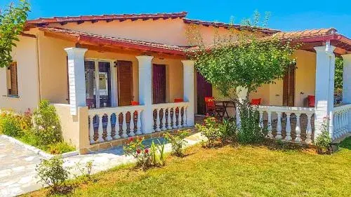 Villa Panorea Villa Panorea