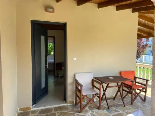 Villa Panorea