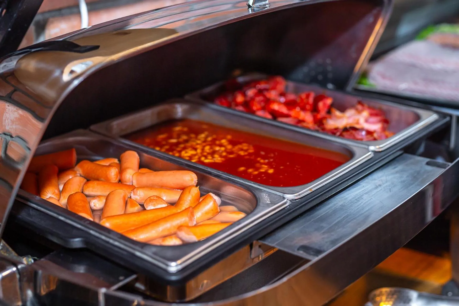 Breakfast in 7Days B&B