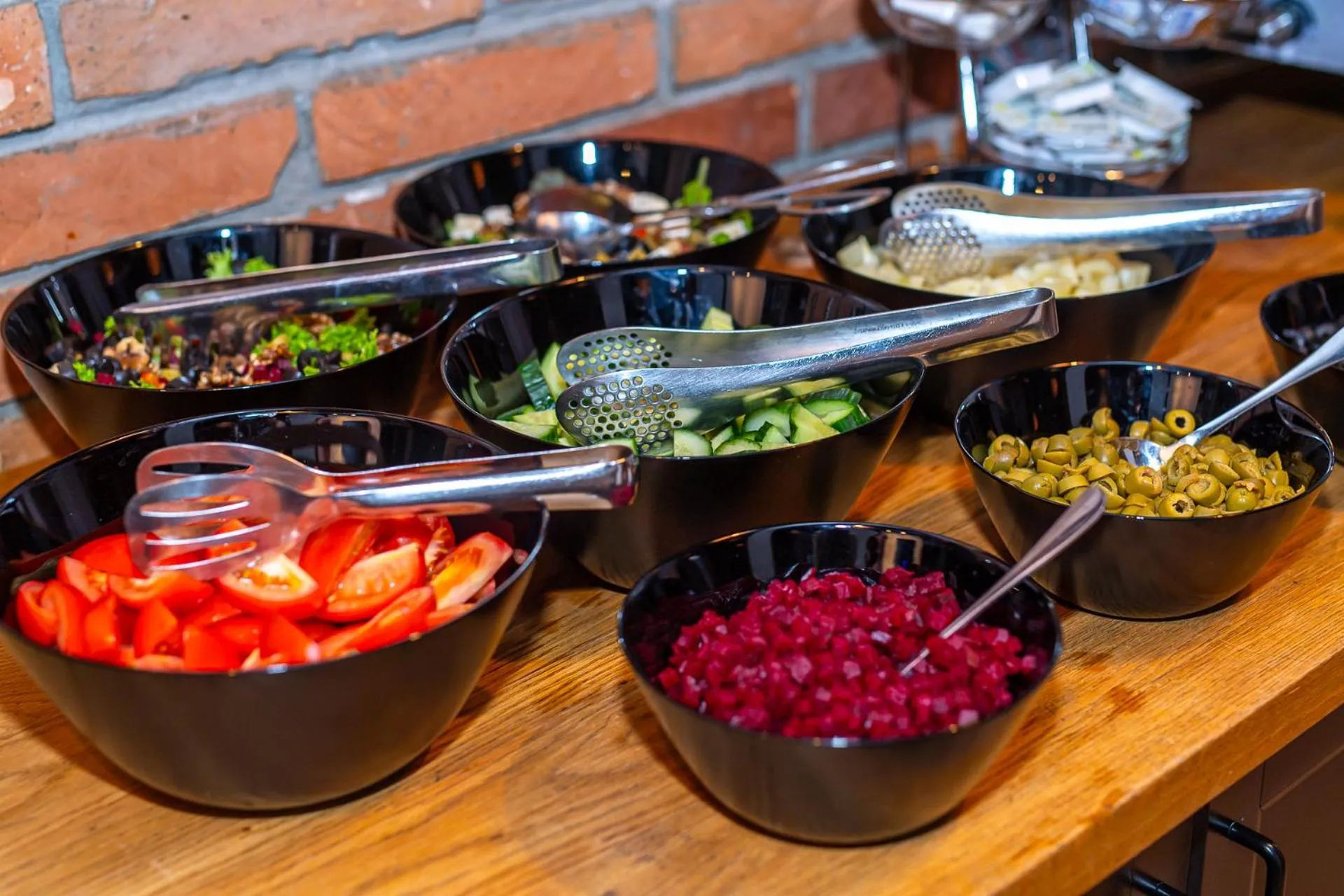 Breakfast in 7Days B&B