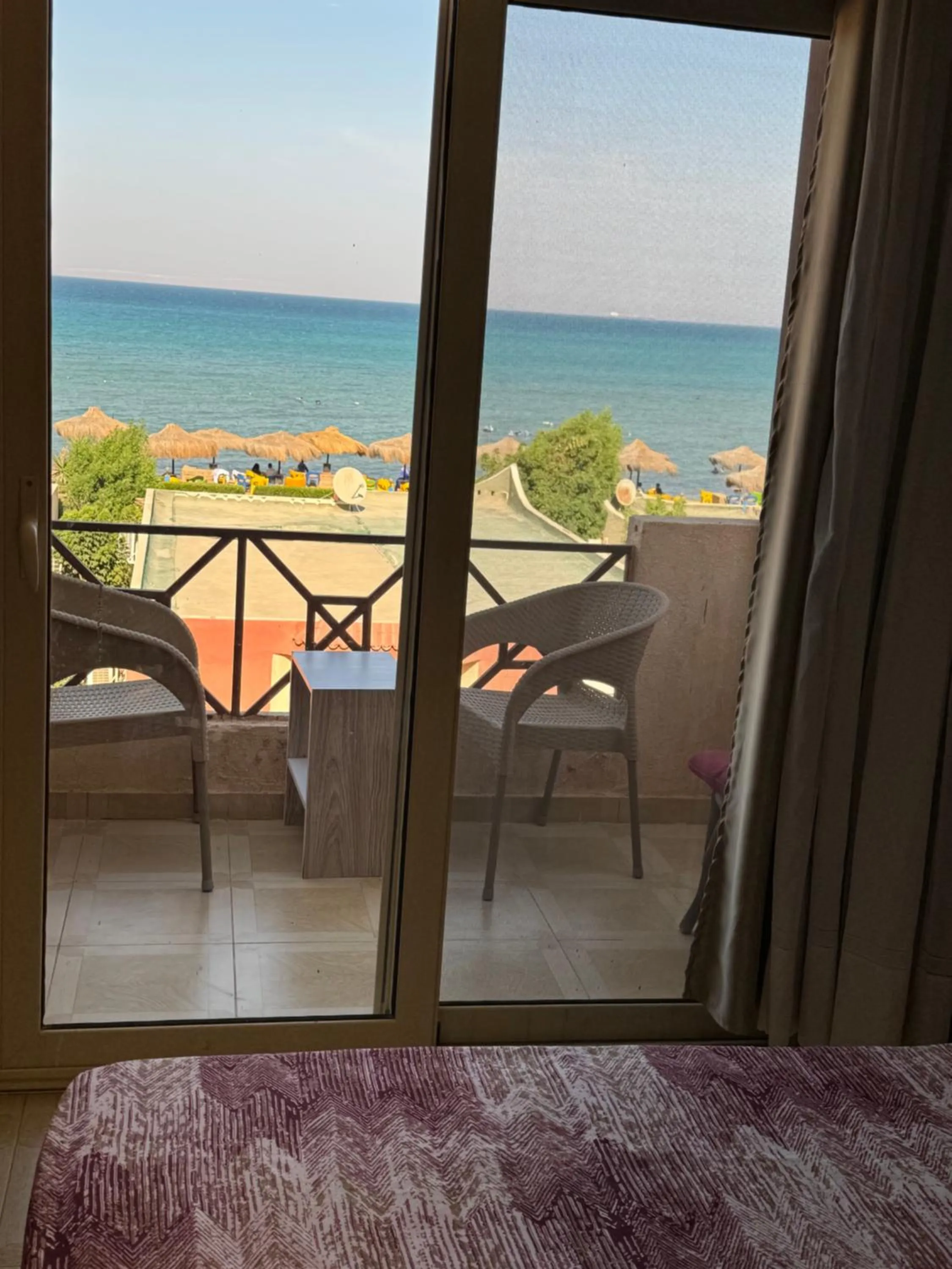 La Sirena Villa for Families only