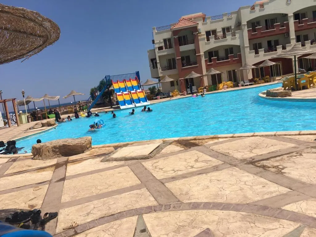 La Sirena Villa for Families only