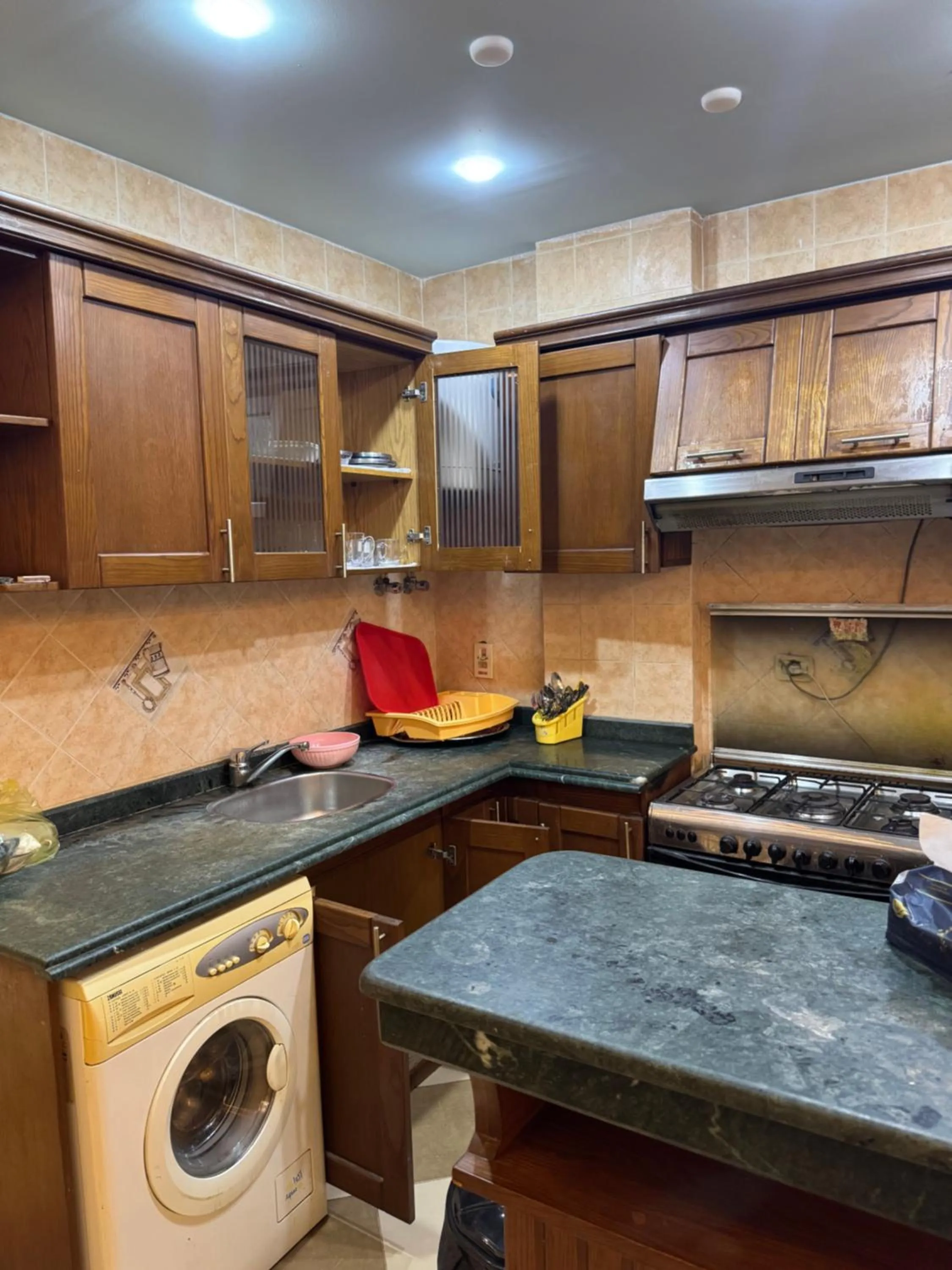 La Sirena Villa for Families only