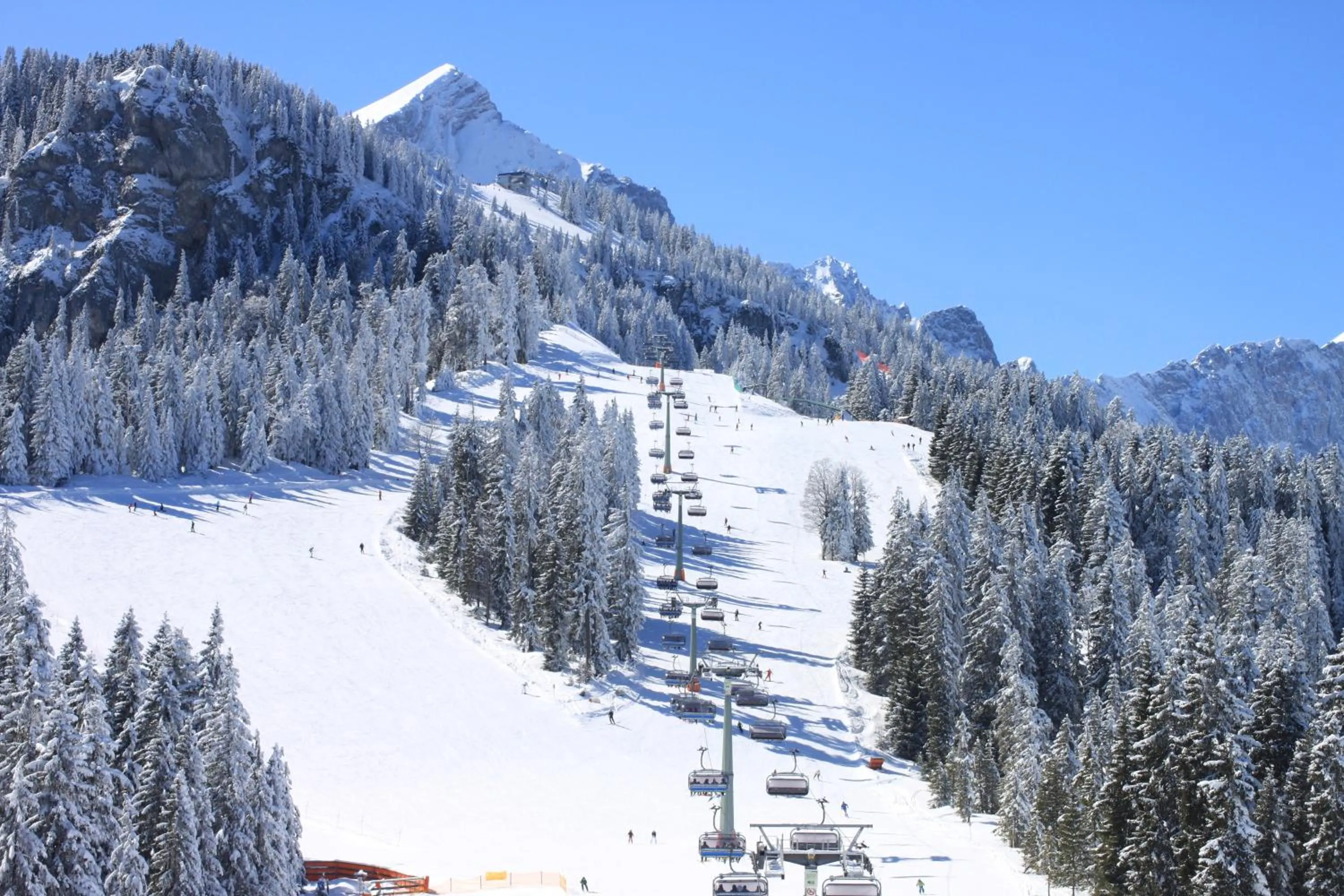 Other in Gästehaus Alpvital