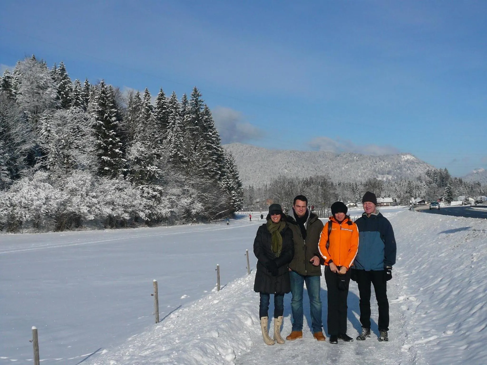 Other in Gästehaus Alpvital