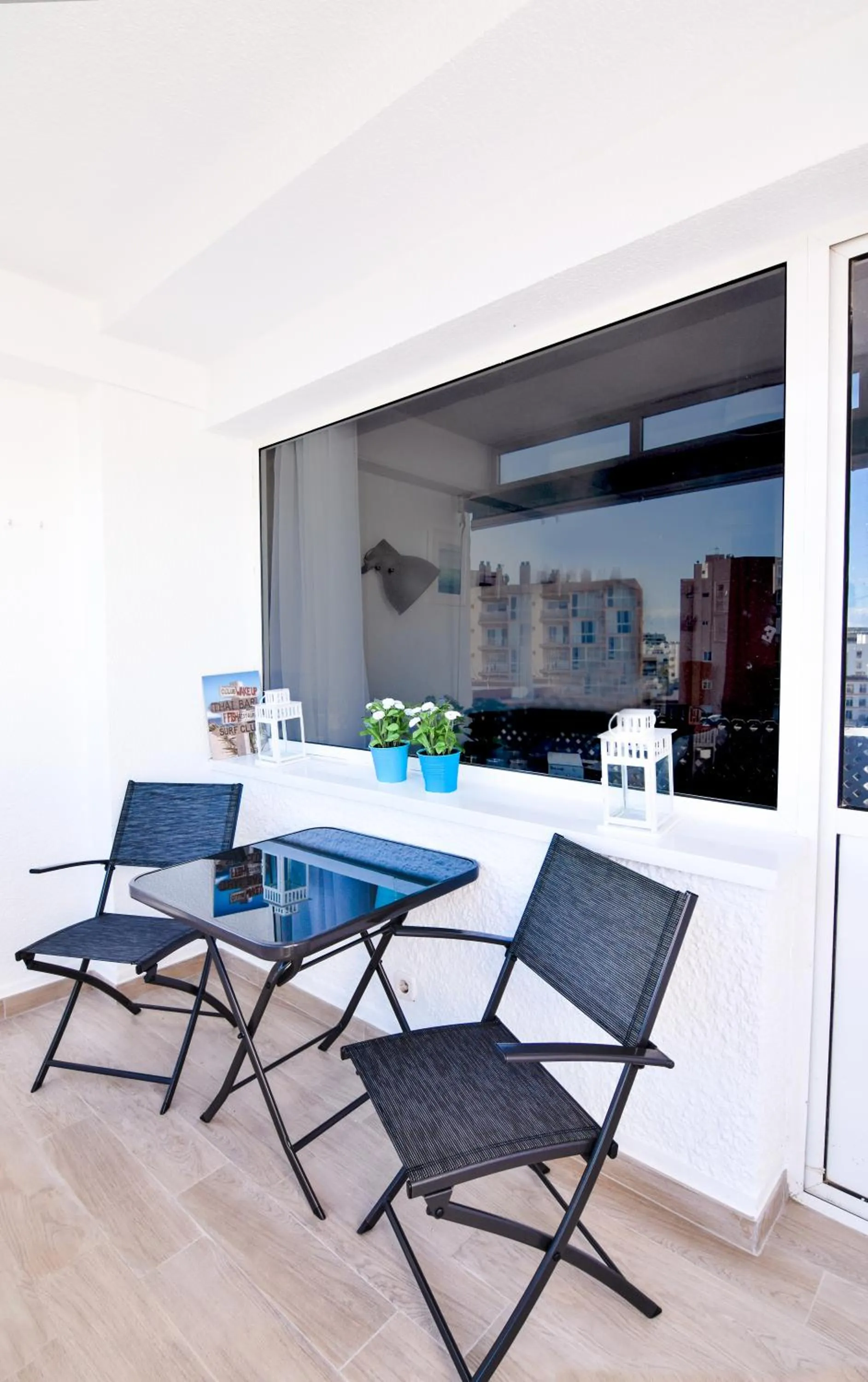 Apartamento Marina