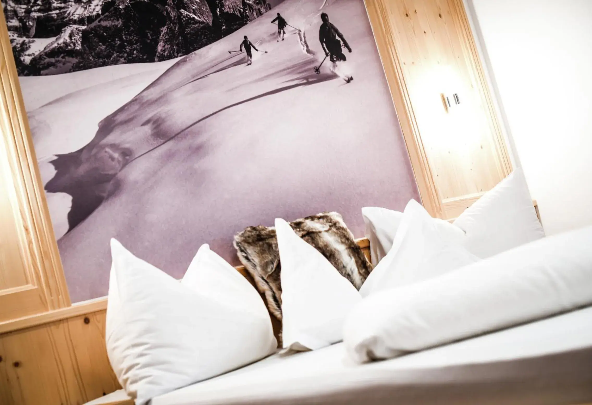 Garni Sunela B&B Garni Sunela B&B