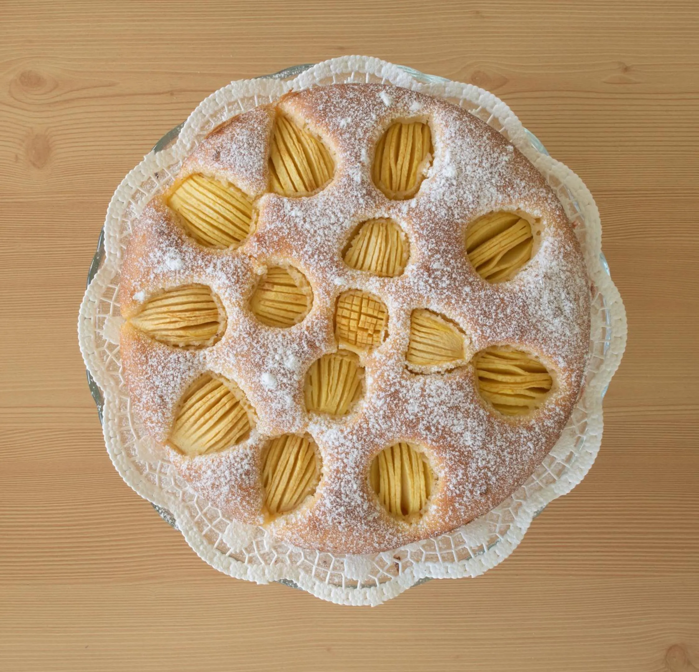 Food and drinks in Garni Sunela B&B