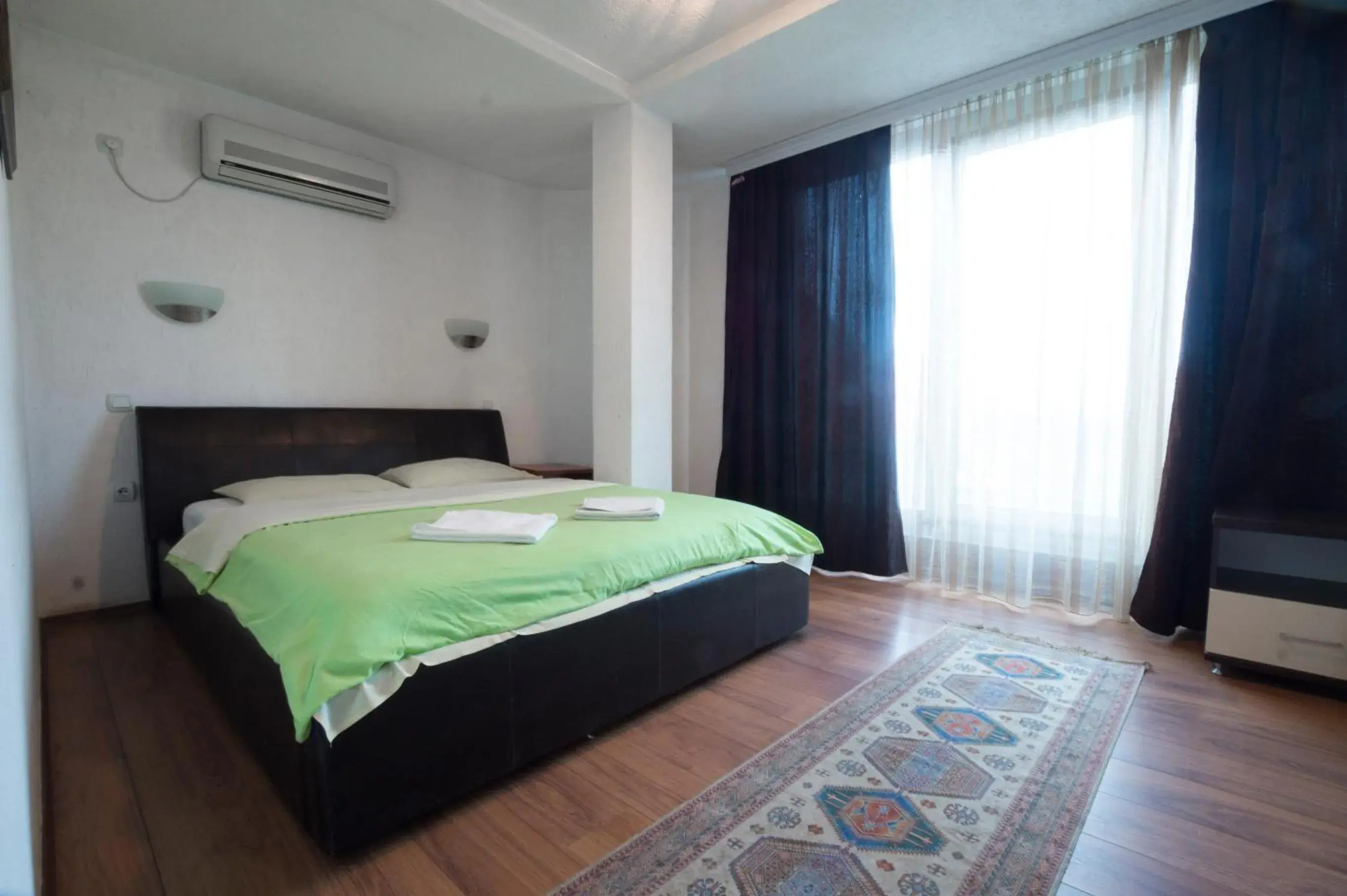 Standard Double Room - single occupancy in Hotel Filipov Standard Double Room - single occupancy in Hotel Filipov
