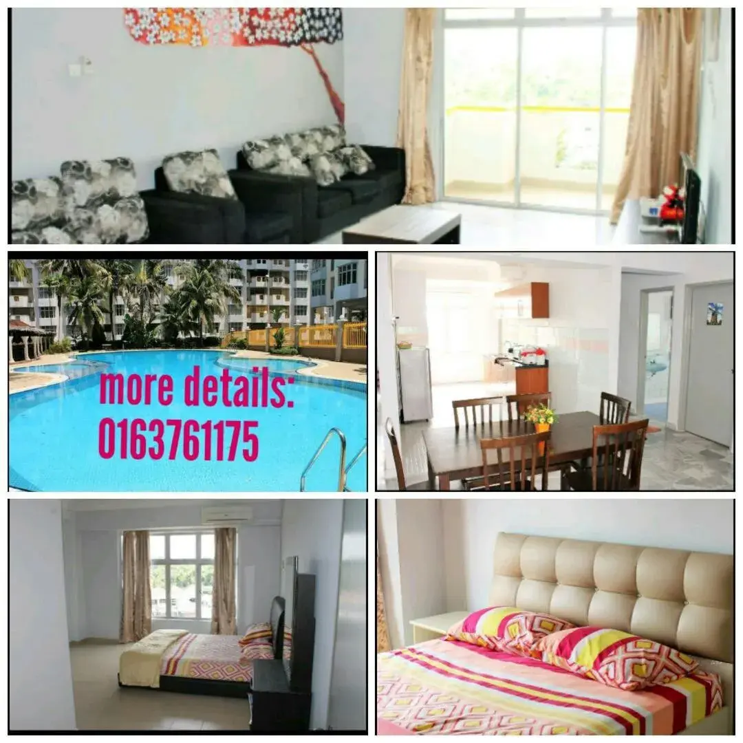 Ocean View Resort Ocean View Resort