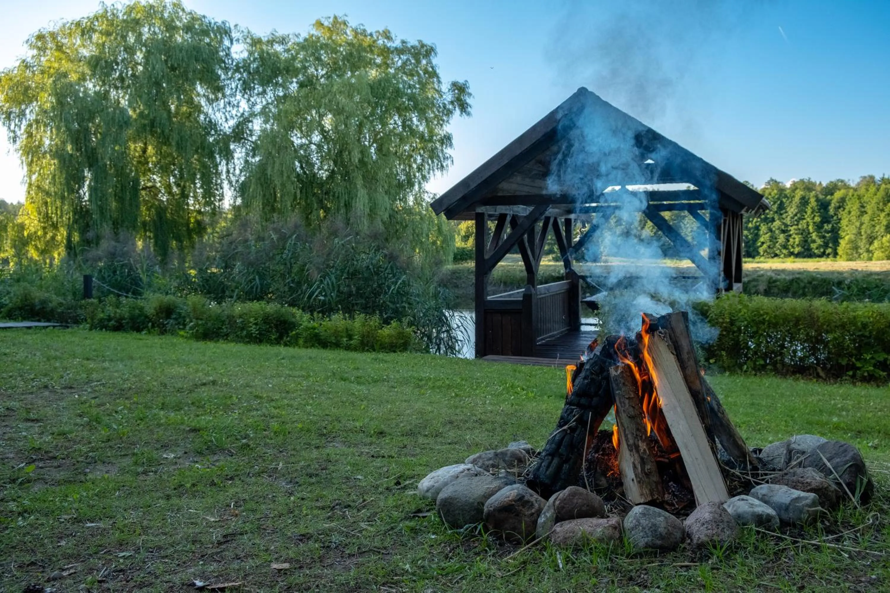 Siedlisko Leszczewek