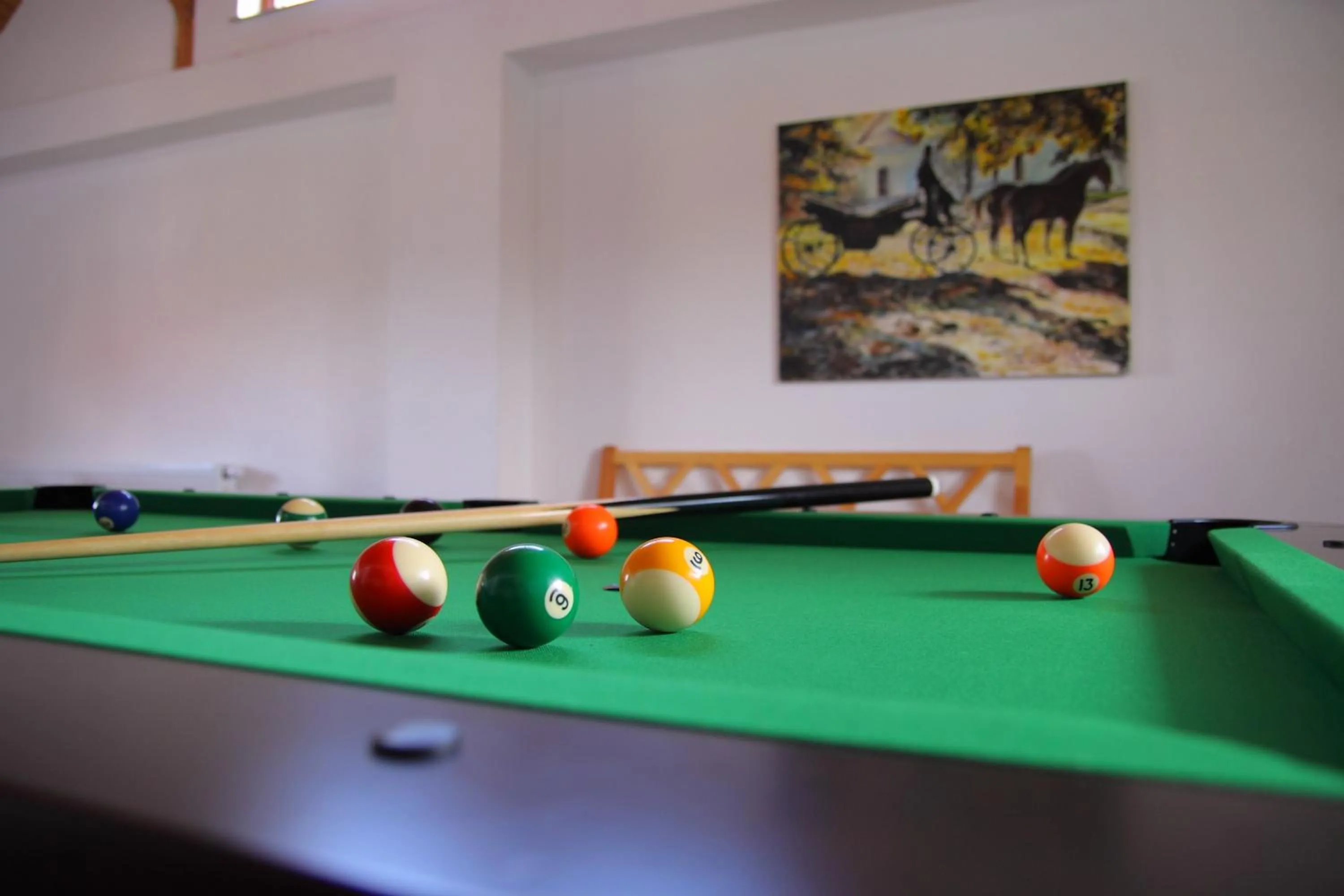 People in Siedlisko Leszczewek