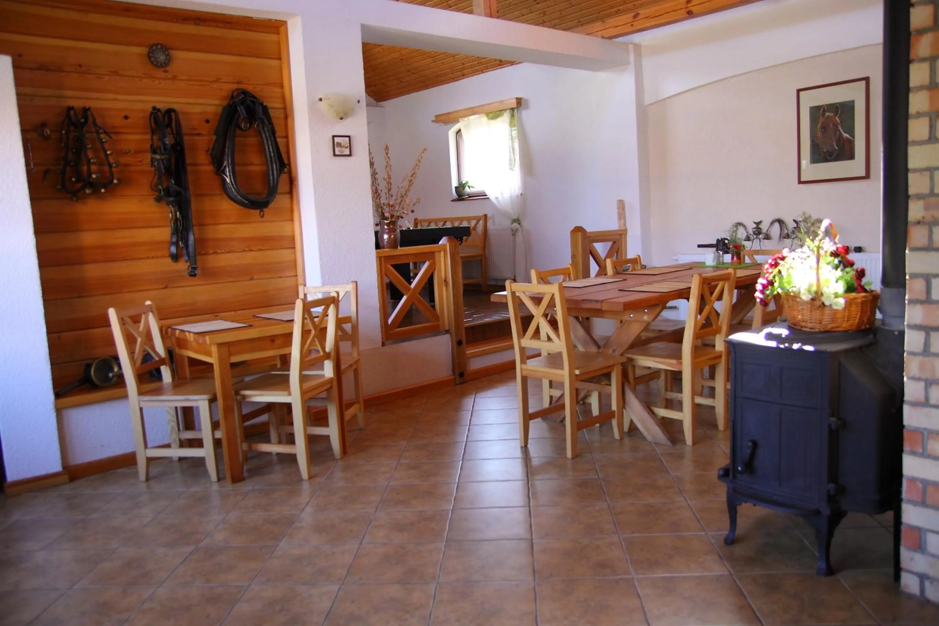 Restaurant/places to eat in Siedlisko Leszczewek