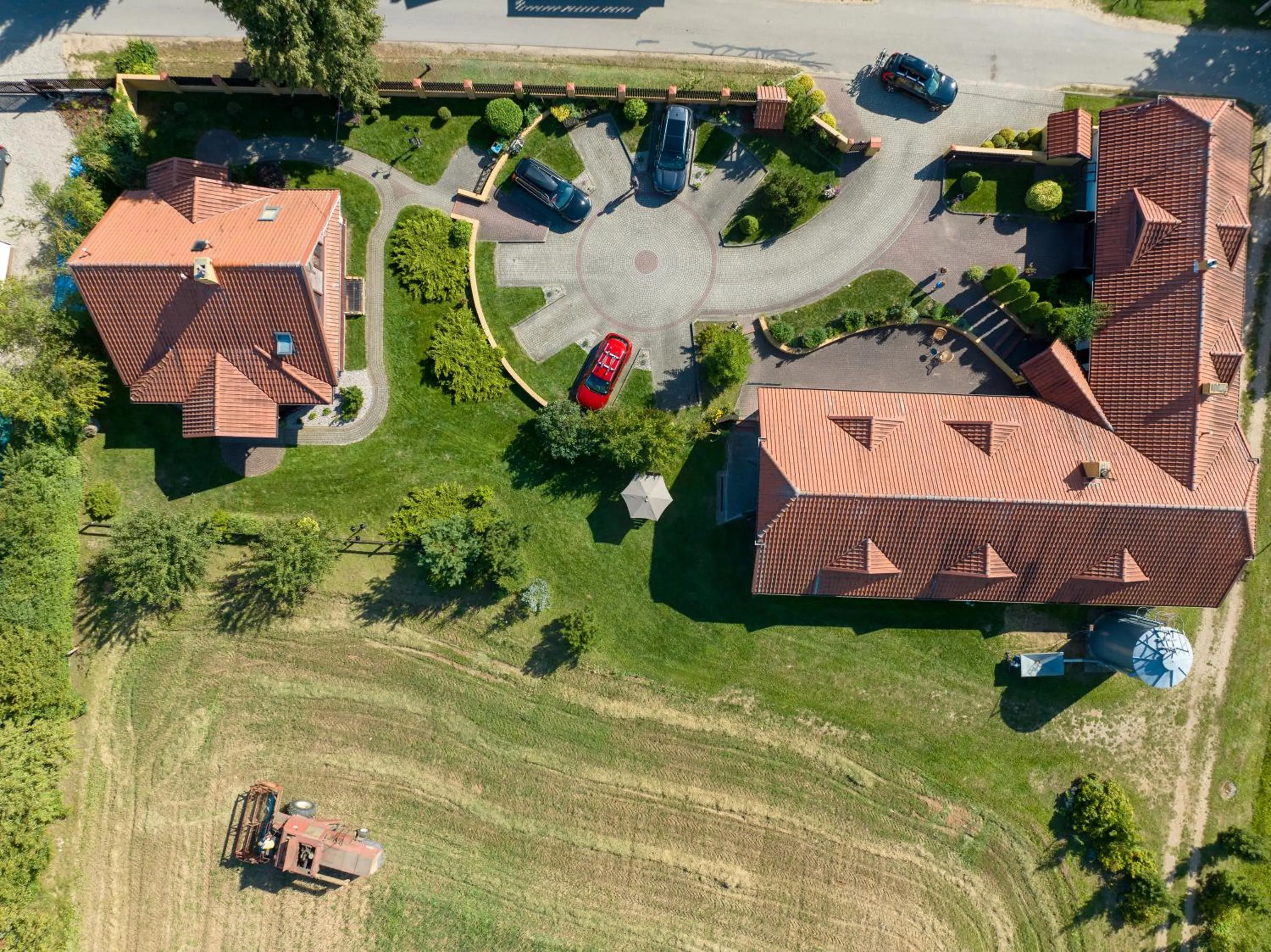 Siedlisko Leszczewek