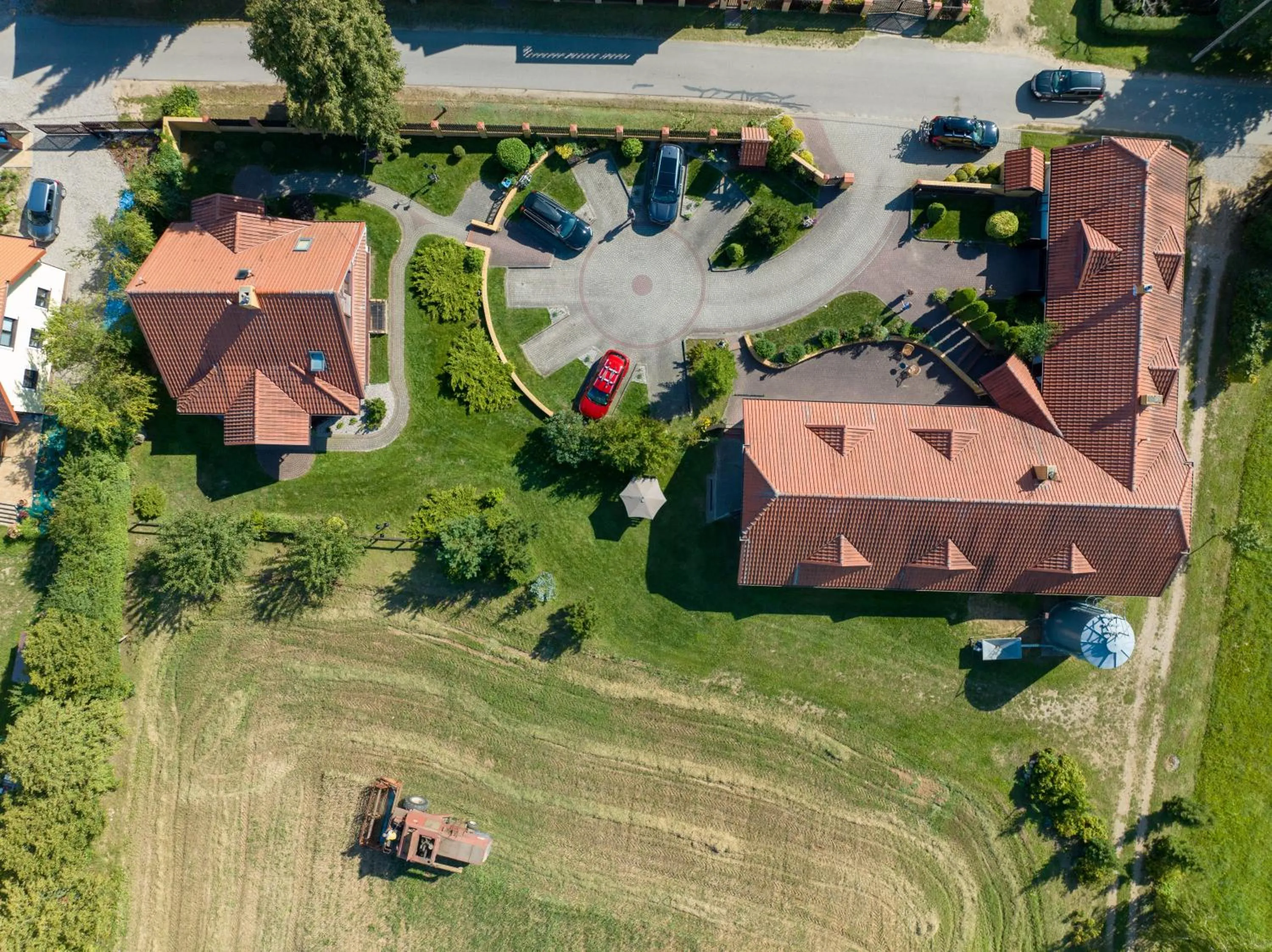 Siedlisko Leszczewek