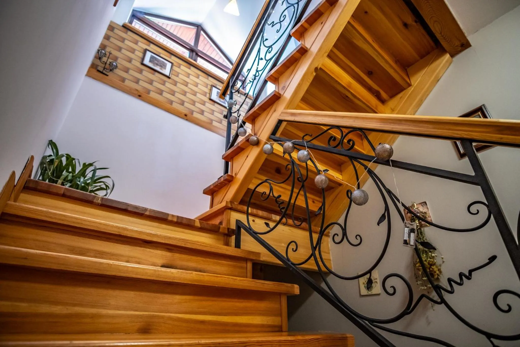 Property building in Siedlisko Leszczewek