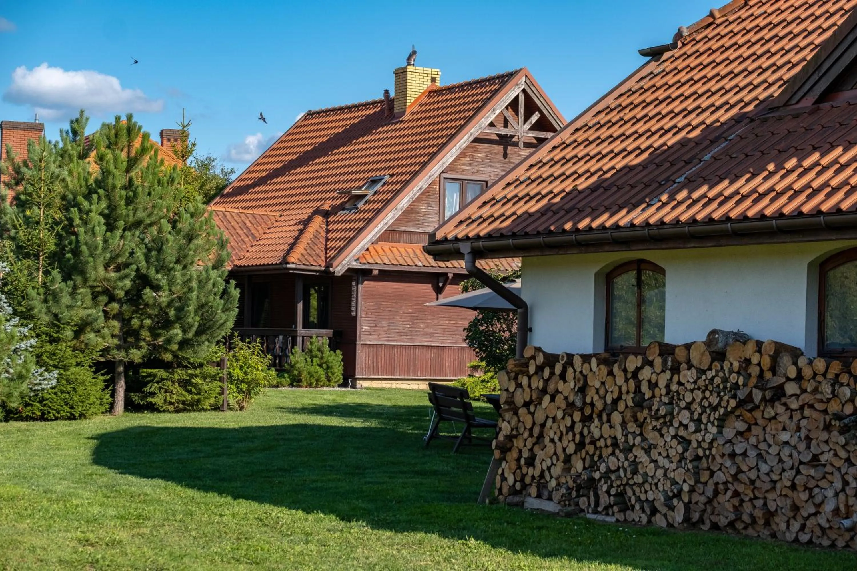 Siedlisko Leszczewek