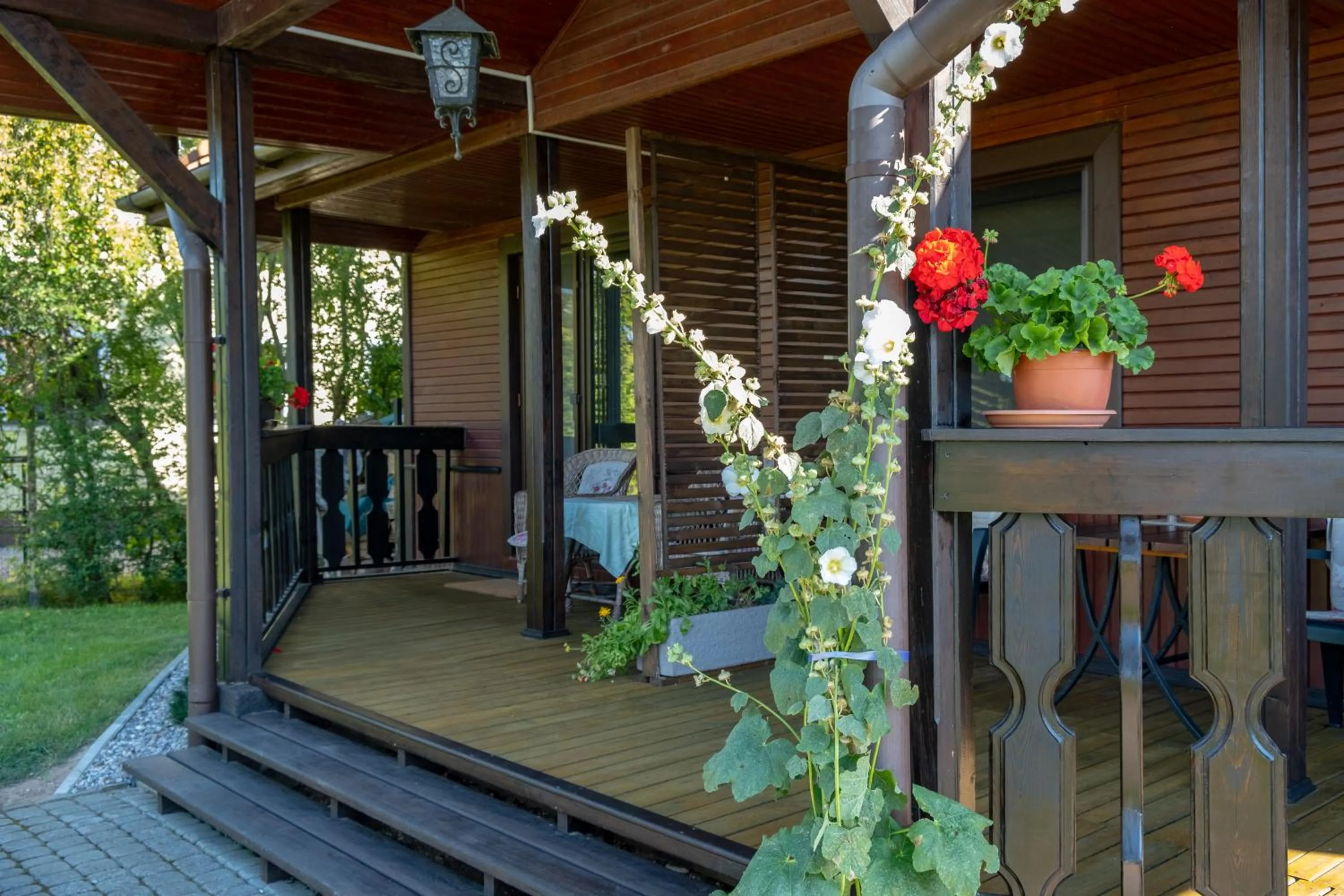 Siedlisko Leszczewek