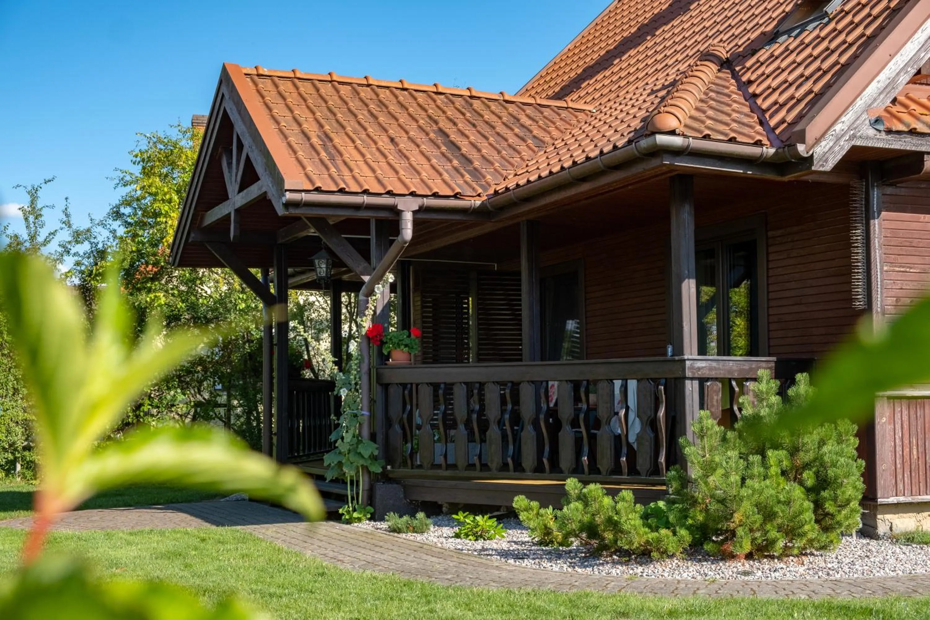 Siedlisko Leszczewek