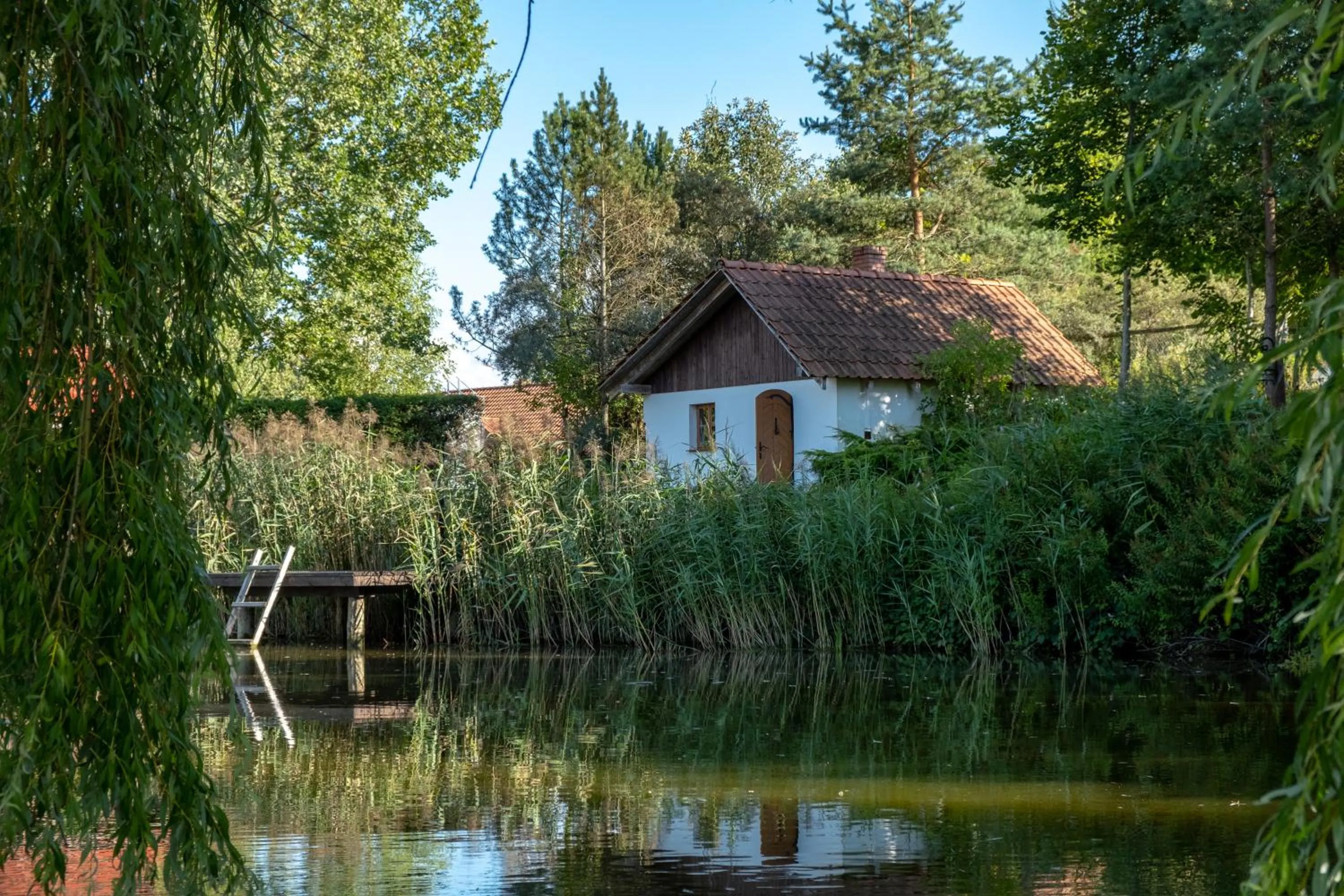Siedlisko Leszczewek